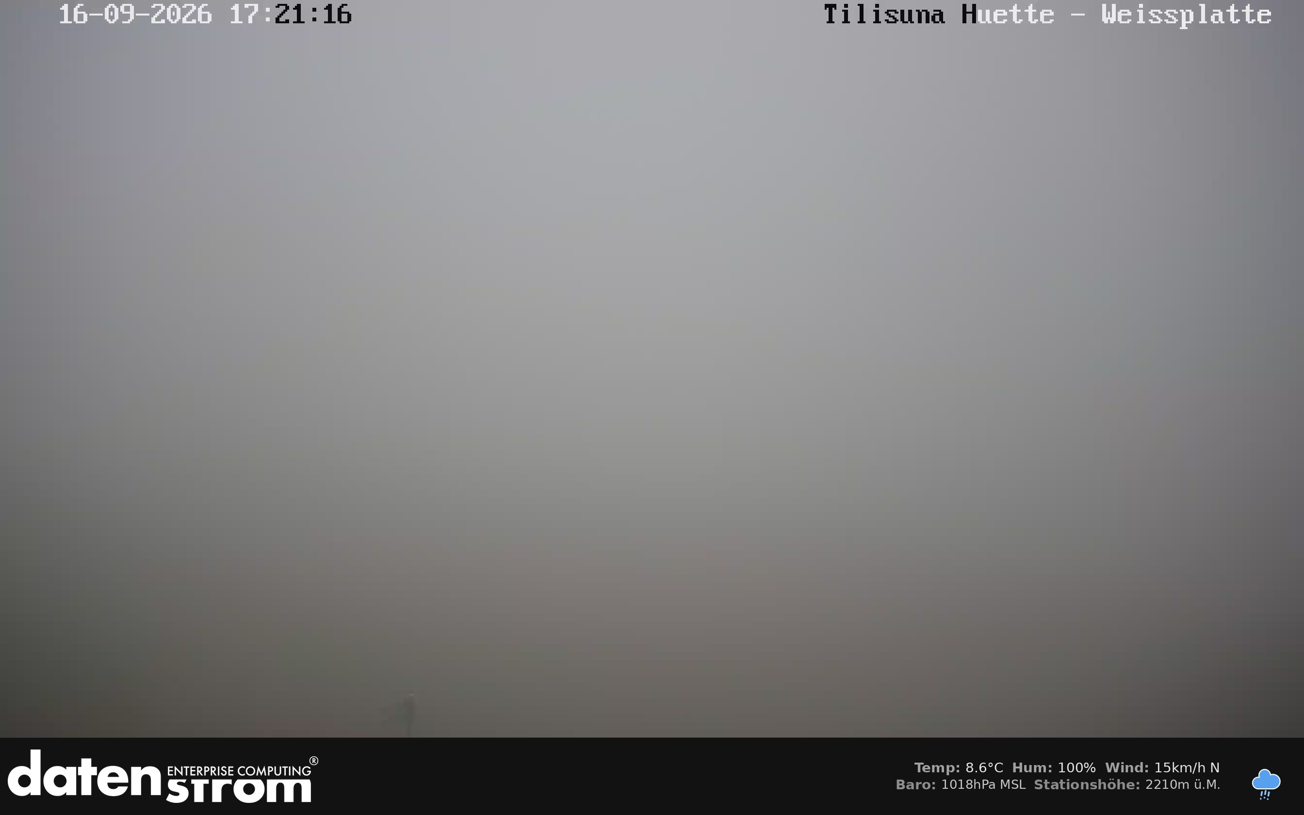 Tschagguns | Tilisunahütte Weissplatte
