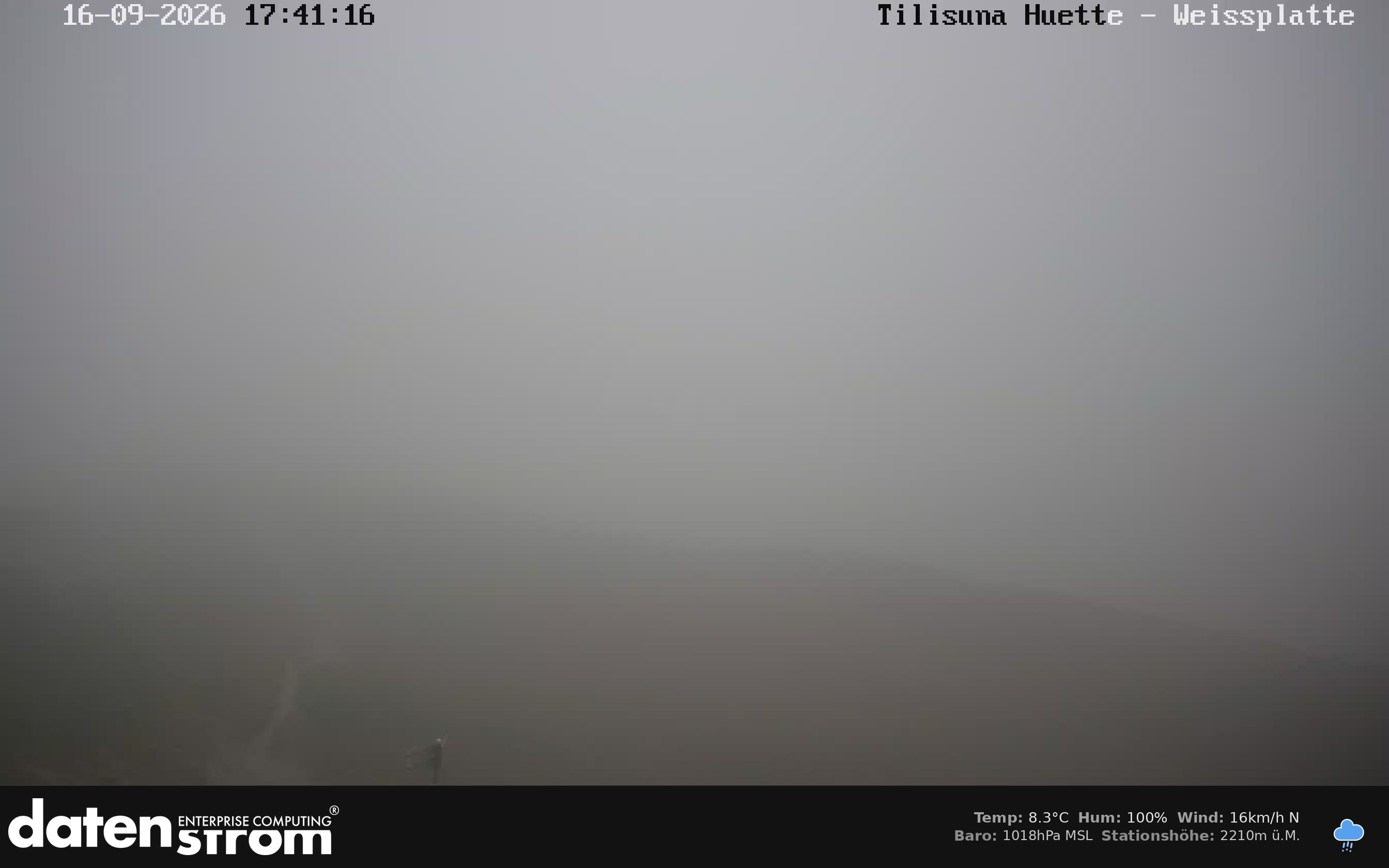 Tschagguns | Tilisunahütte Weissplatte