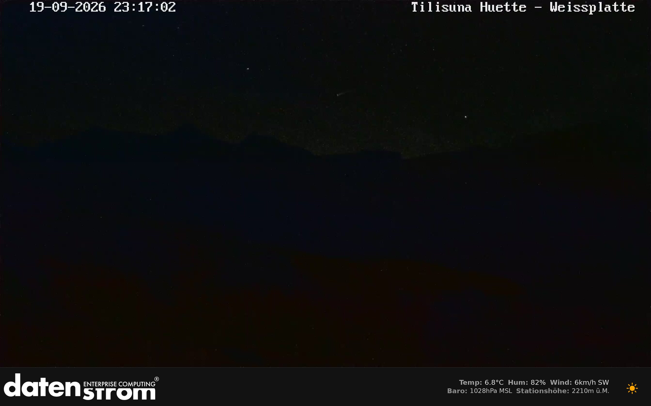 Tschagguns | Tilisunahütte Weissplatte