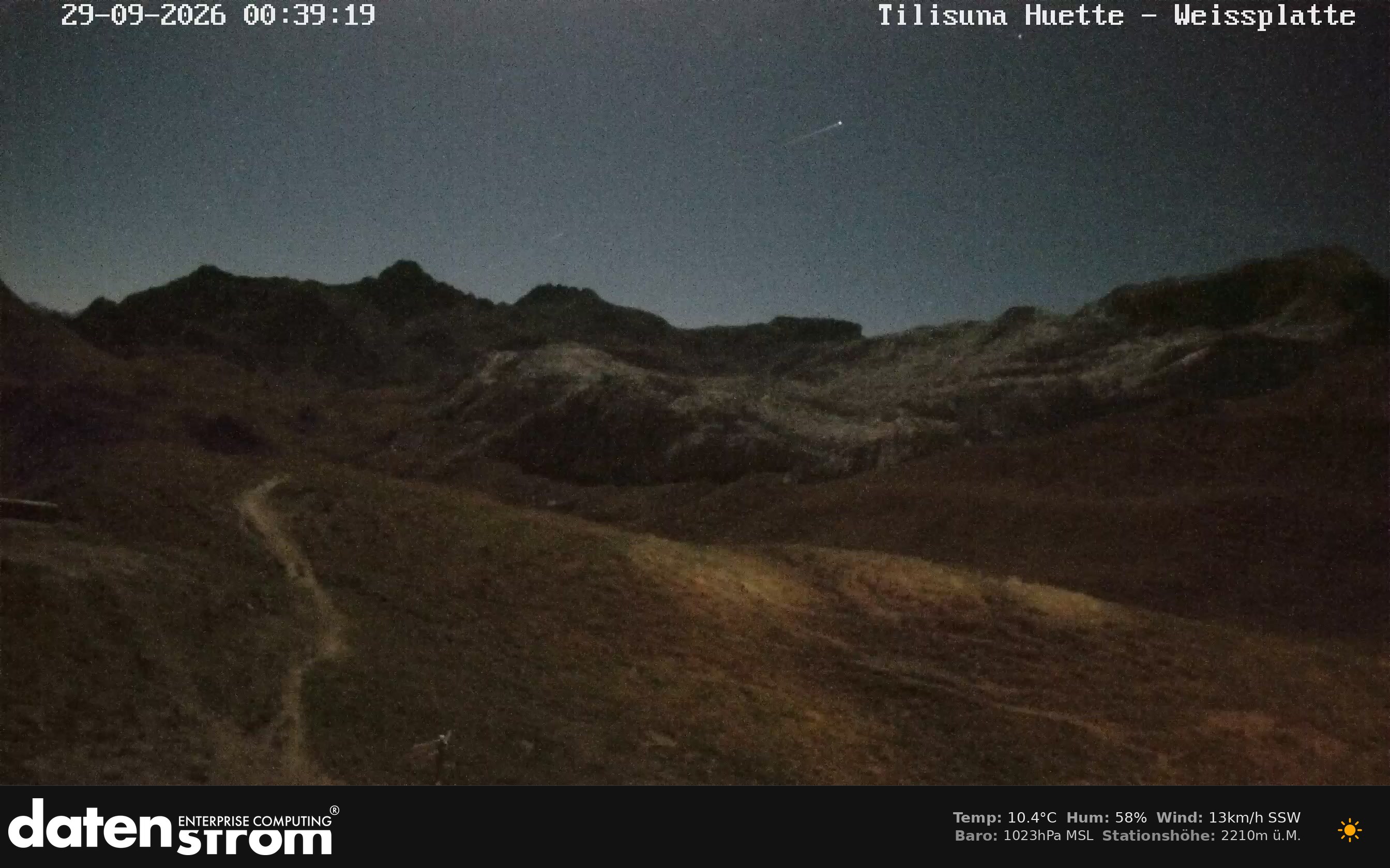 Tschagguns | Tilisunahütte Weissplatte