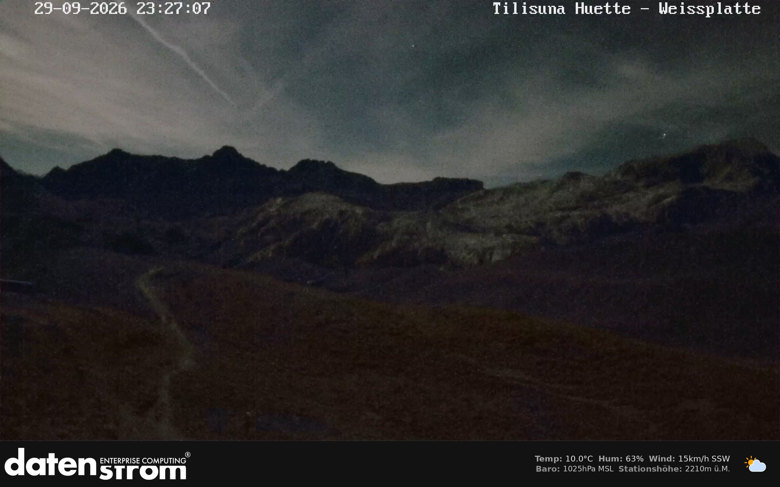 Tschagguns | Tilisunahütte Weissplatte