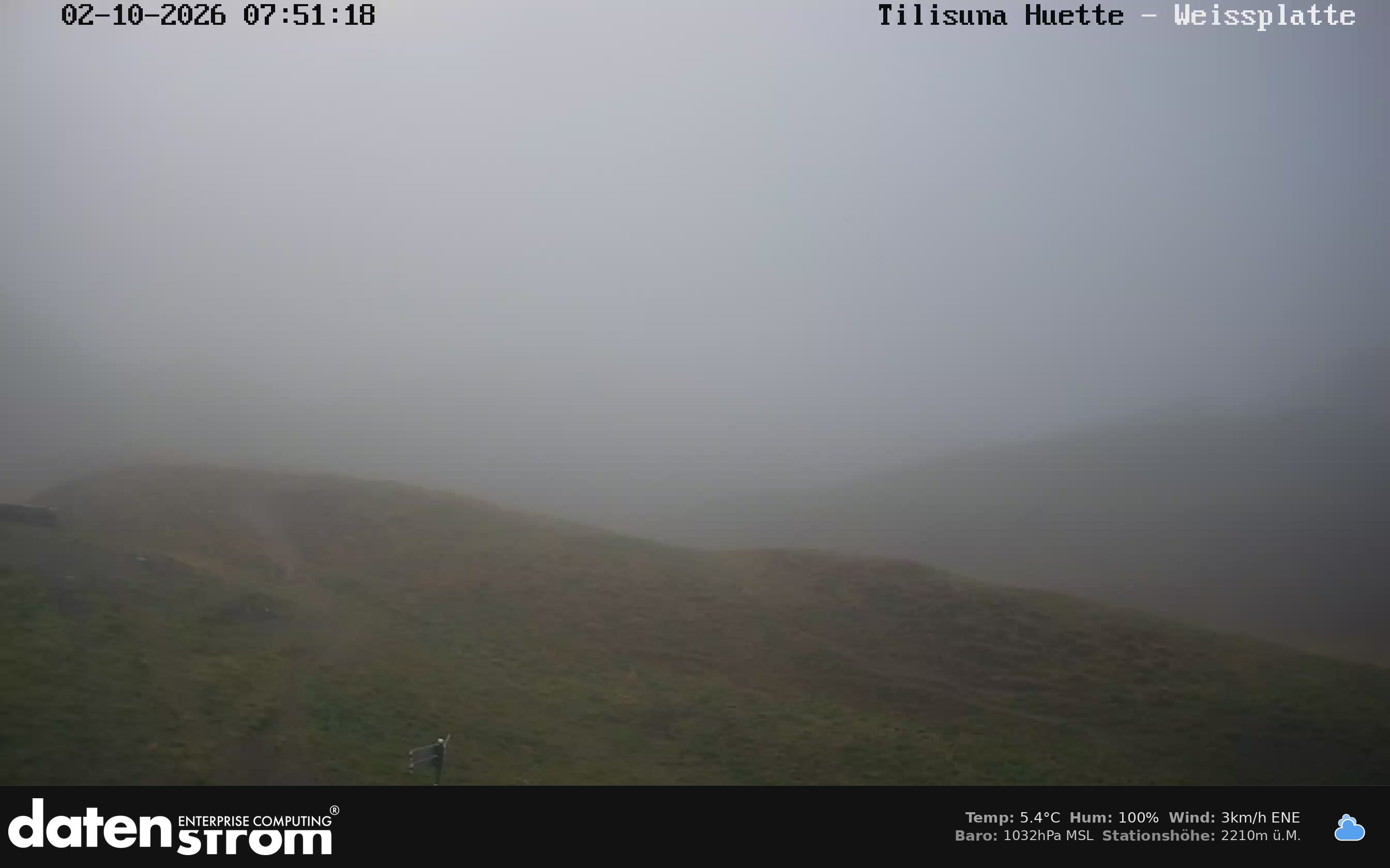 Tschagguns | Tilisunahütte Weissplatte