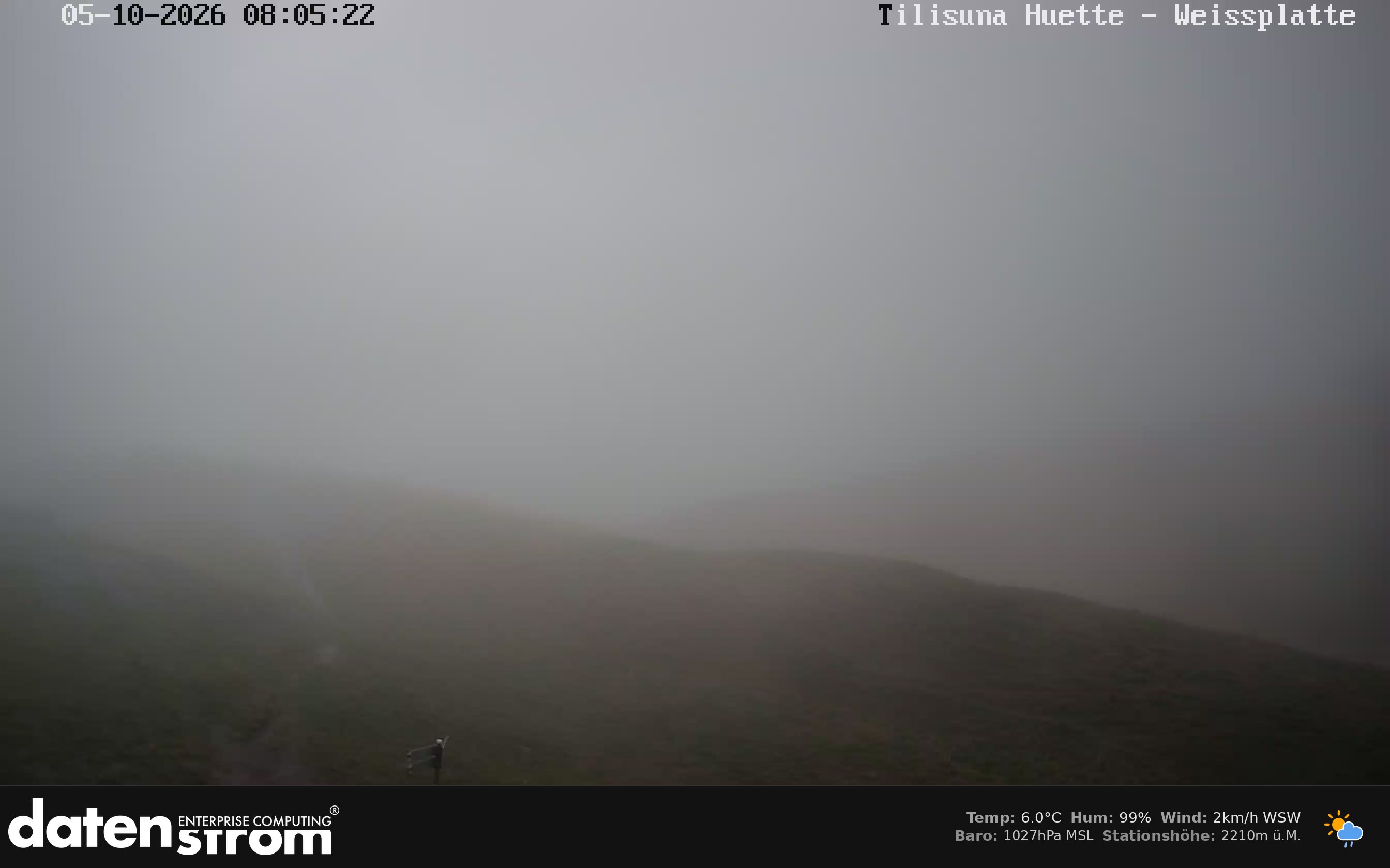Tschagguns | Tilisunahütte Weissplatte