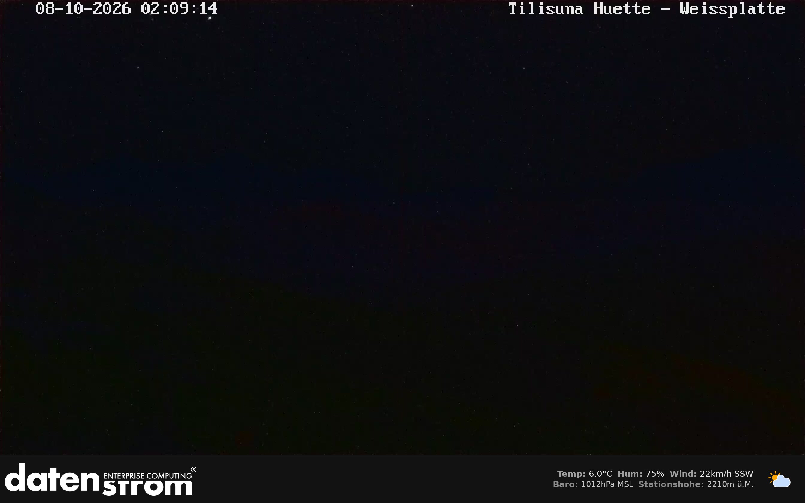 Tschagguns | Tilisunahütte Weissplatte