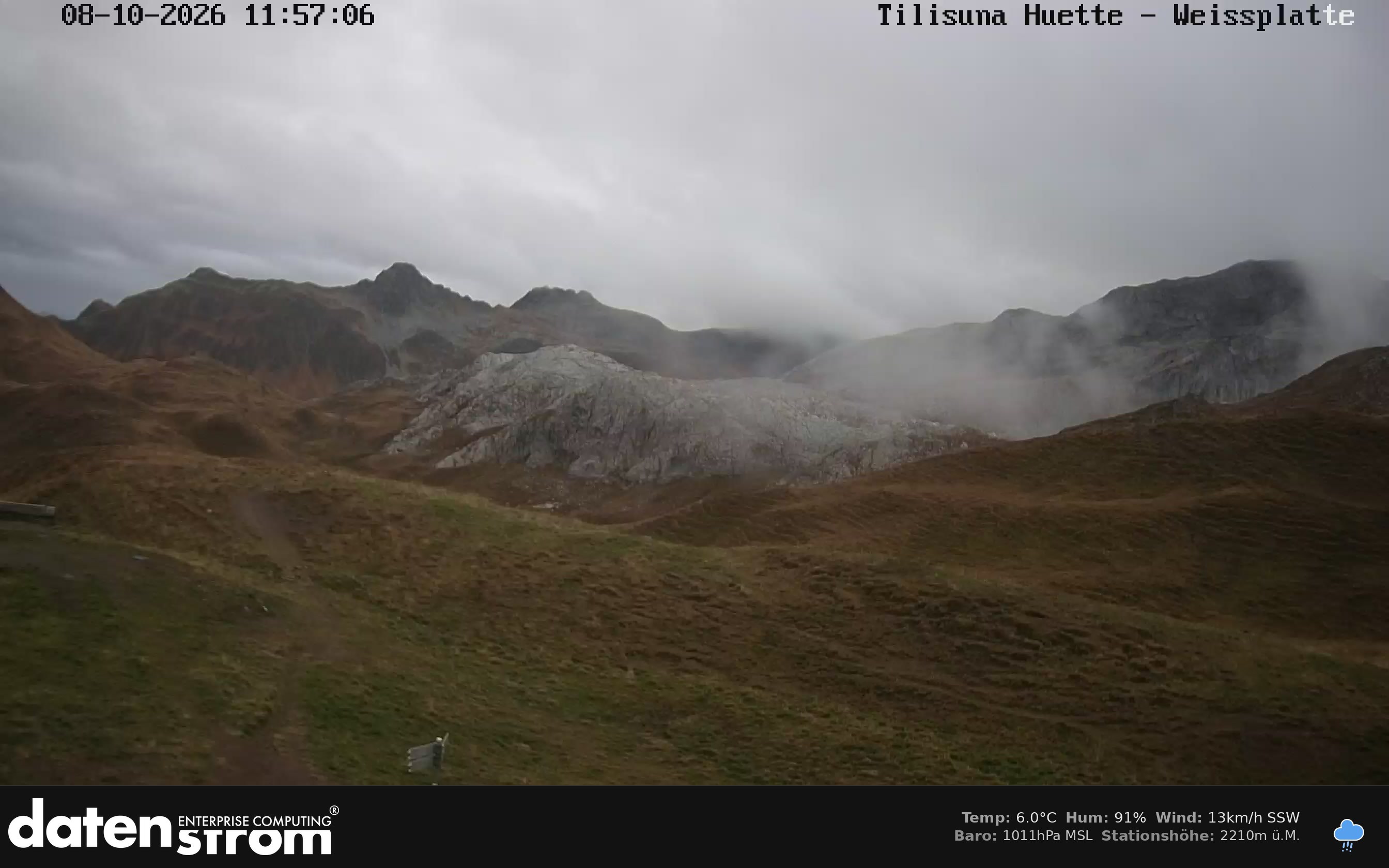 Tschagguns | Tilisunahütte Weissplatte