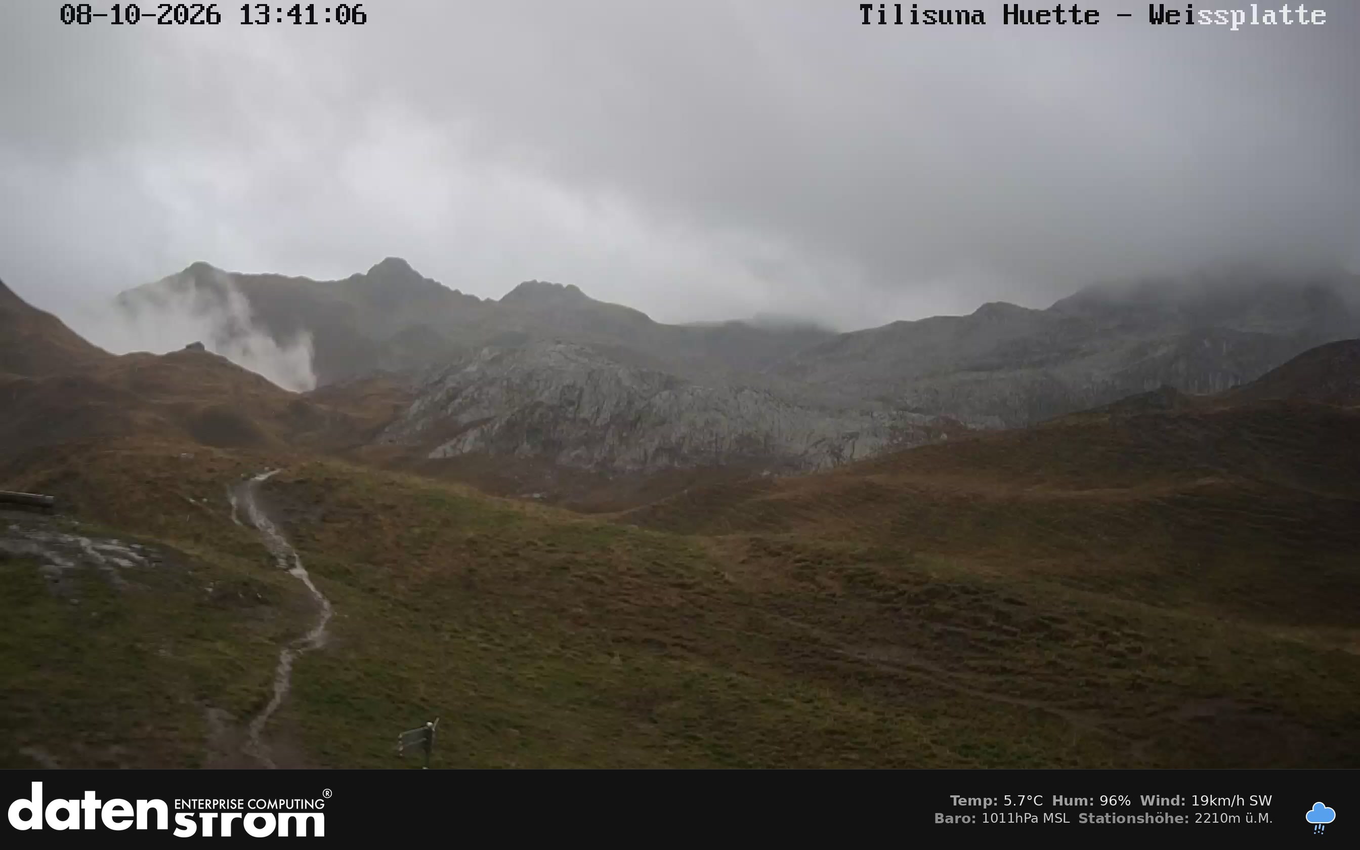 Tschagguns | Tilisunahütte Weissplatte