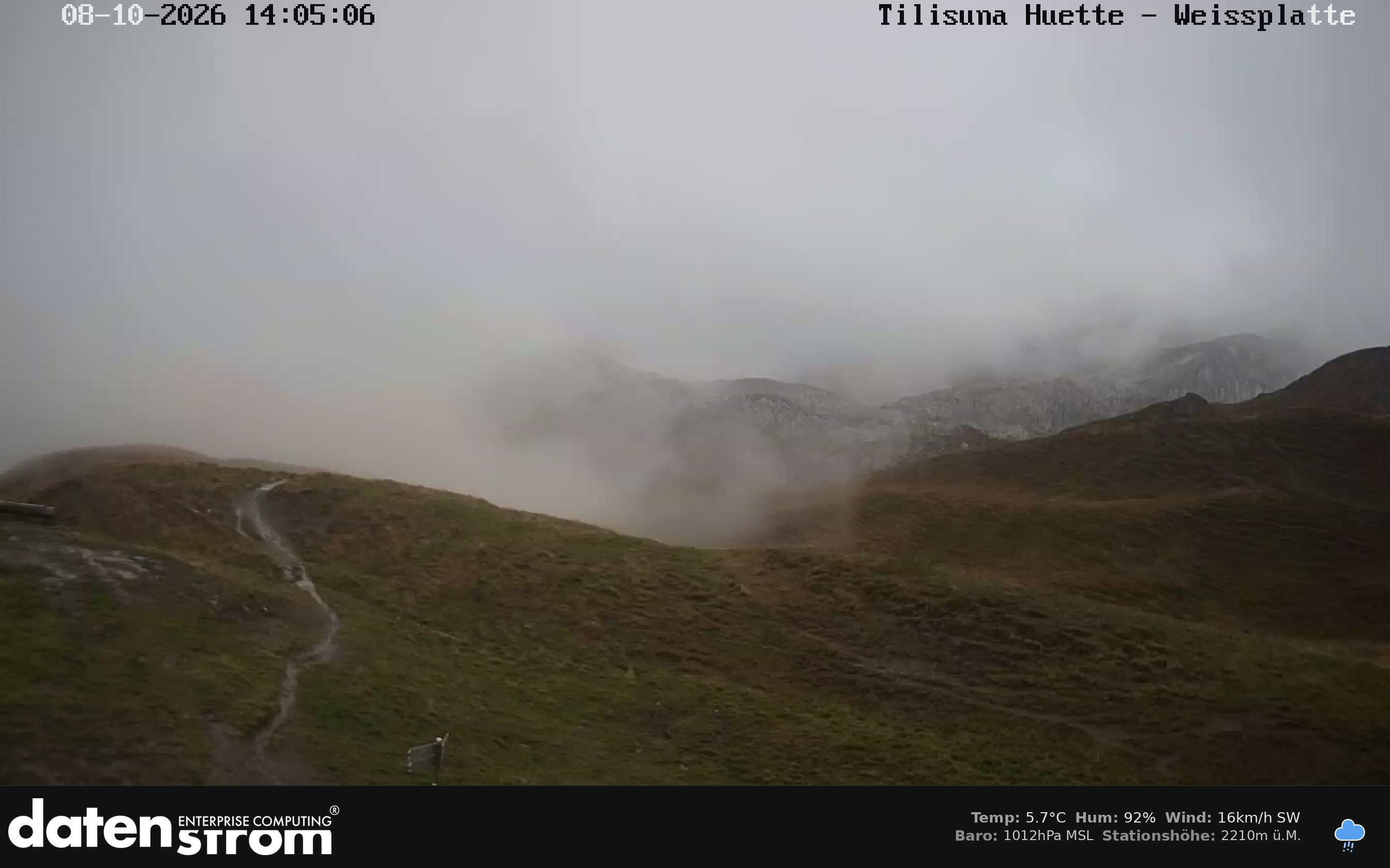 Tschagguns | Tilisunahütte Weissplatte