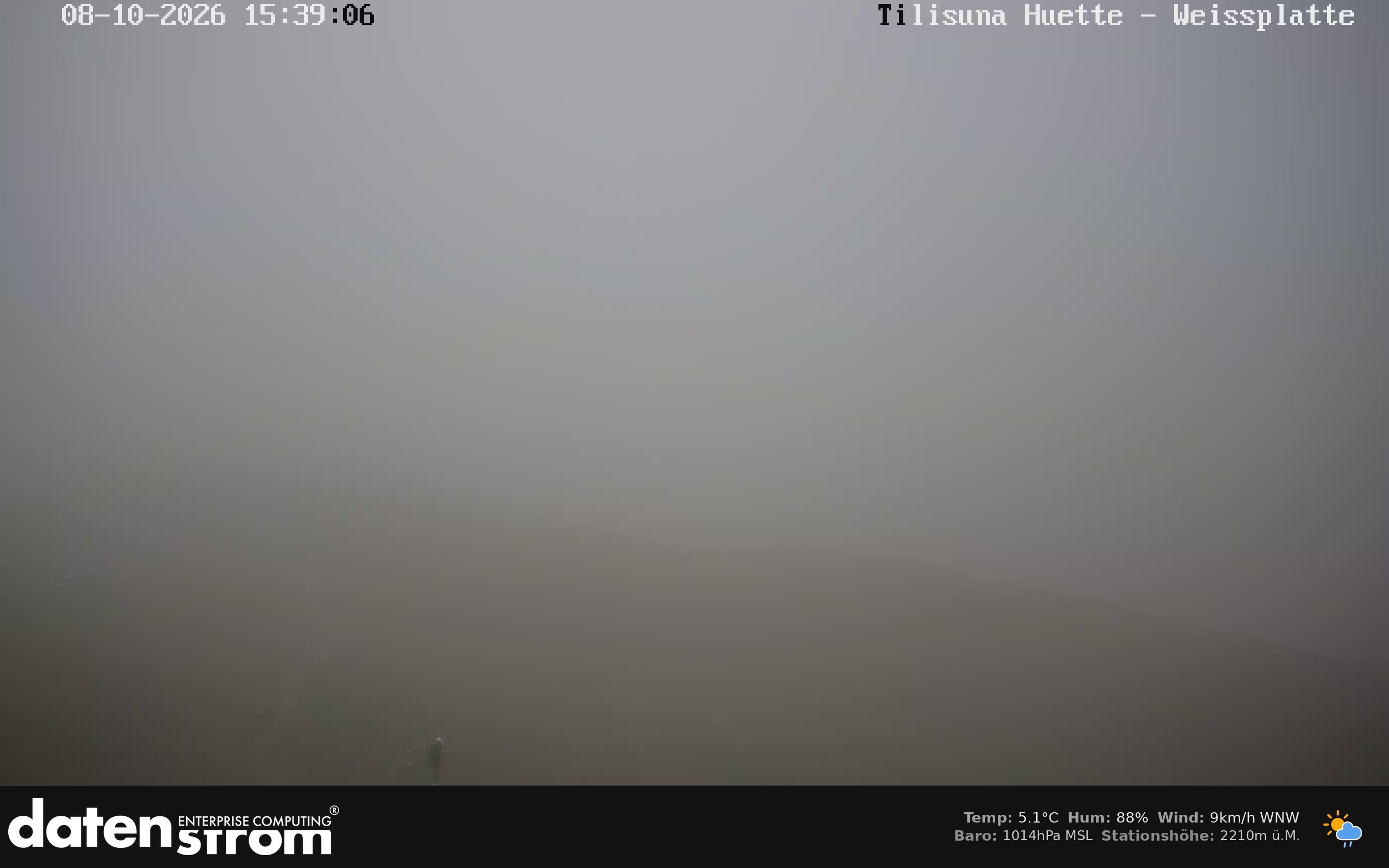 Tschagguns | Tilisunahütte Weissplatte
