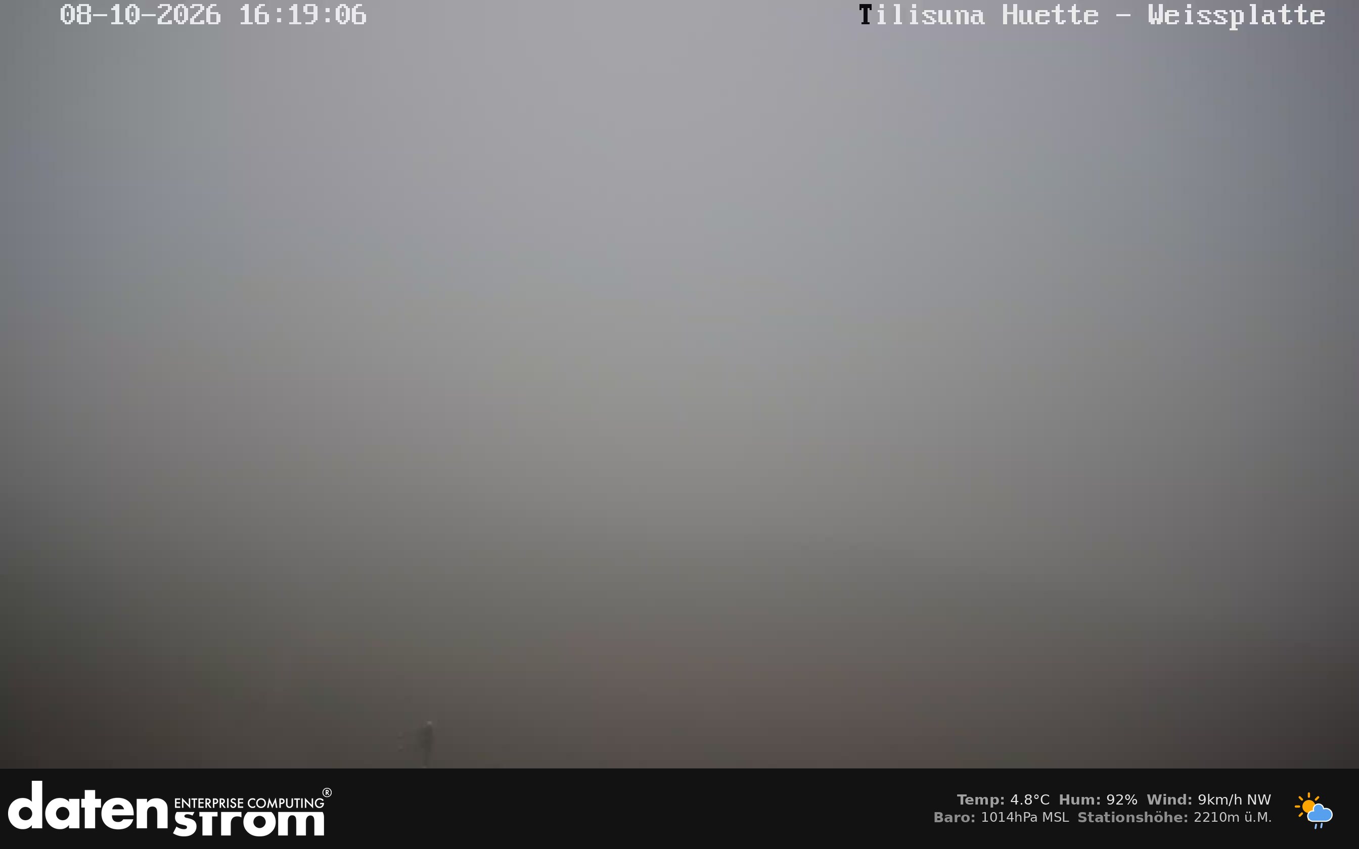 Tschagguns | Tilisunahütte Weissplatte