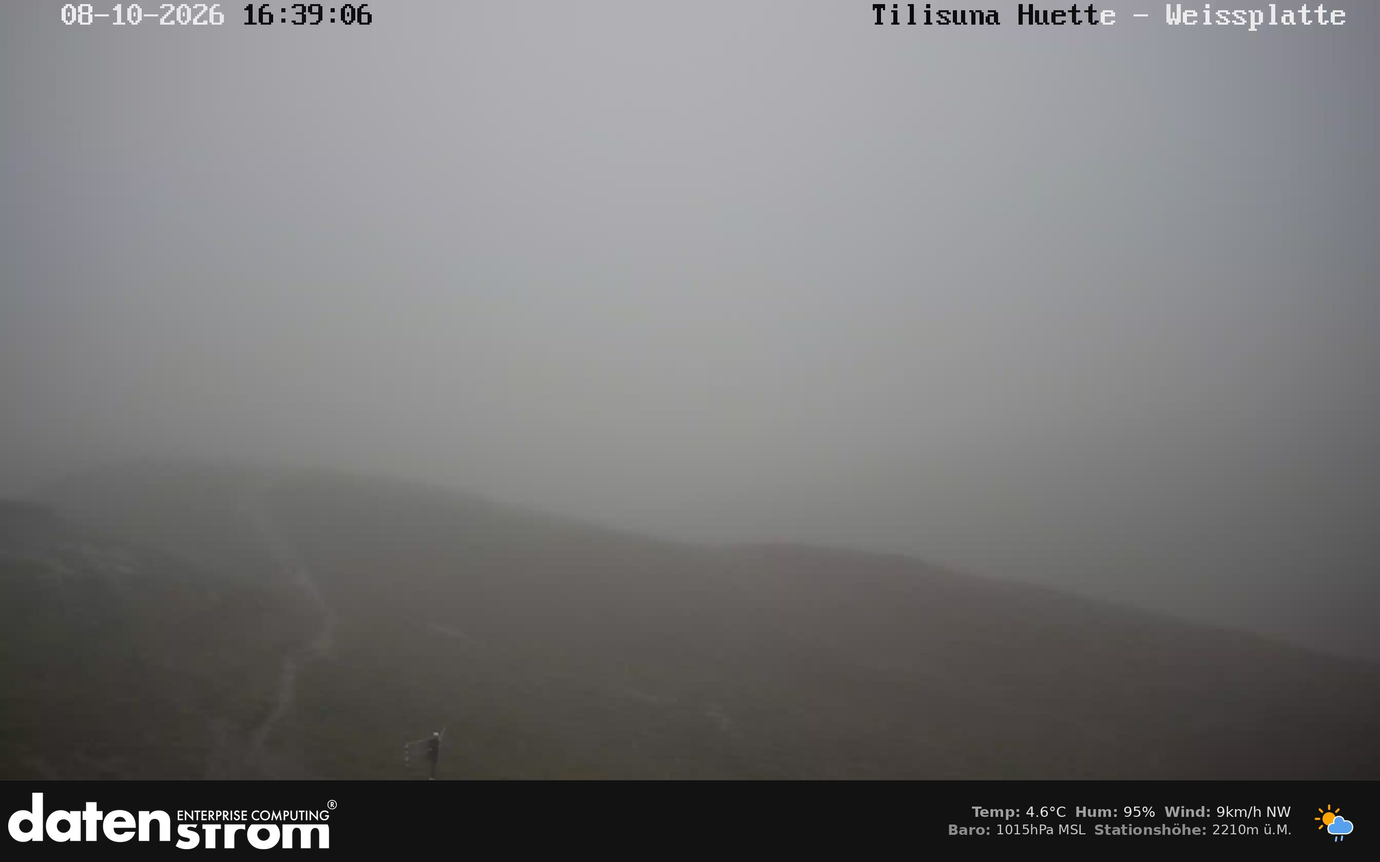 Tschagguns | Tilisunahütte Weissplatte