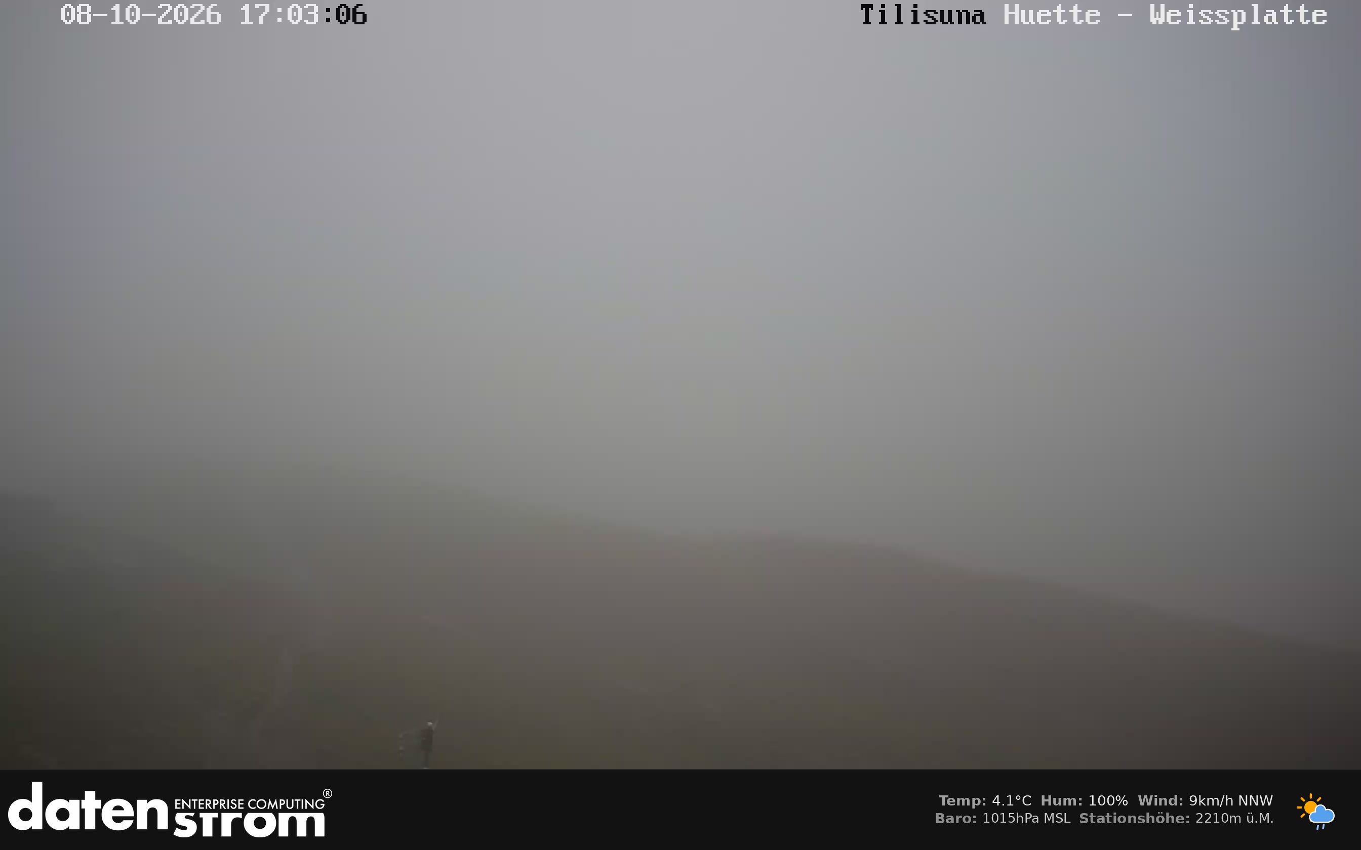 Tschagguns | Tilisunahütte Weissplatte