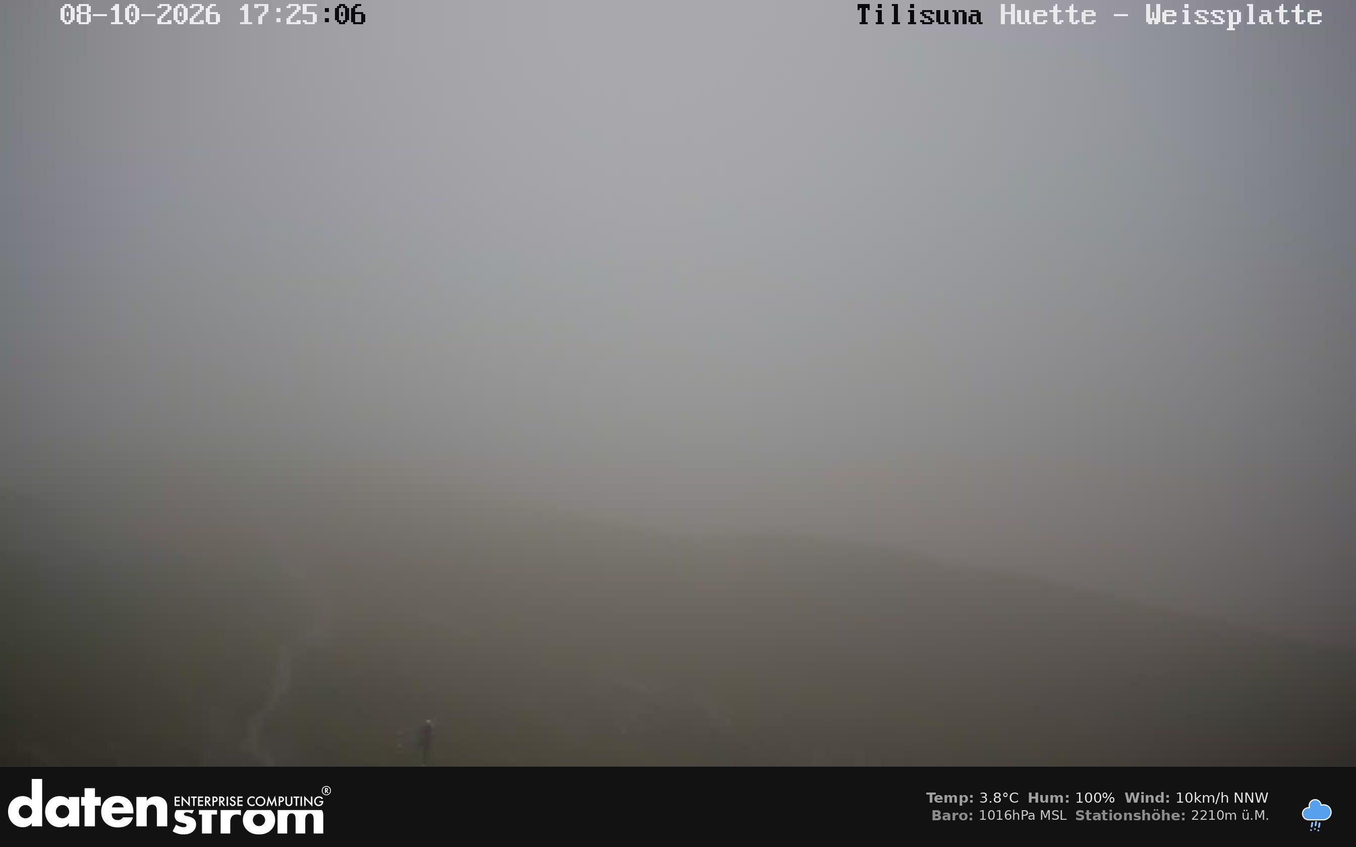 Tschagguns | Tilisunahütte Weissplatte