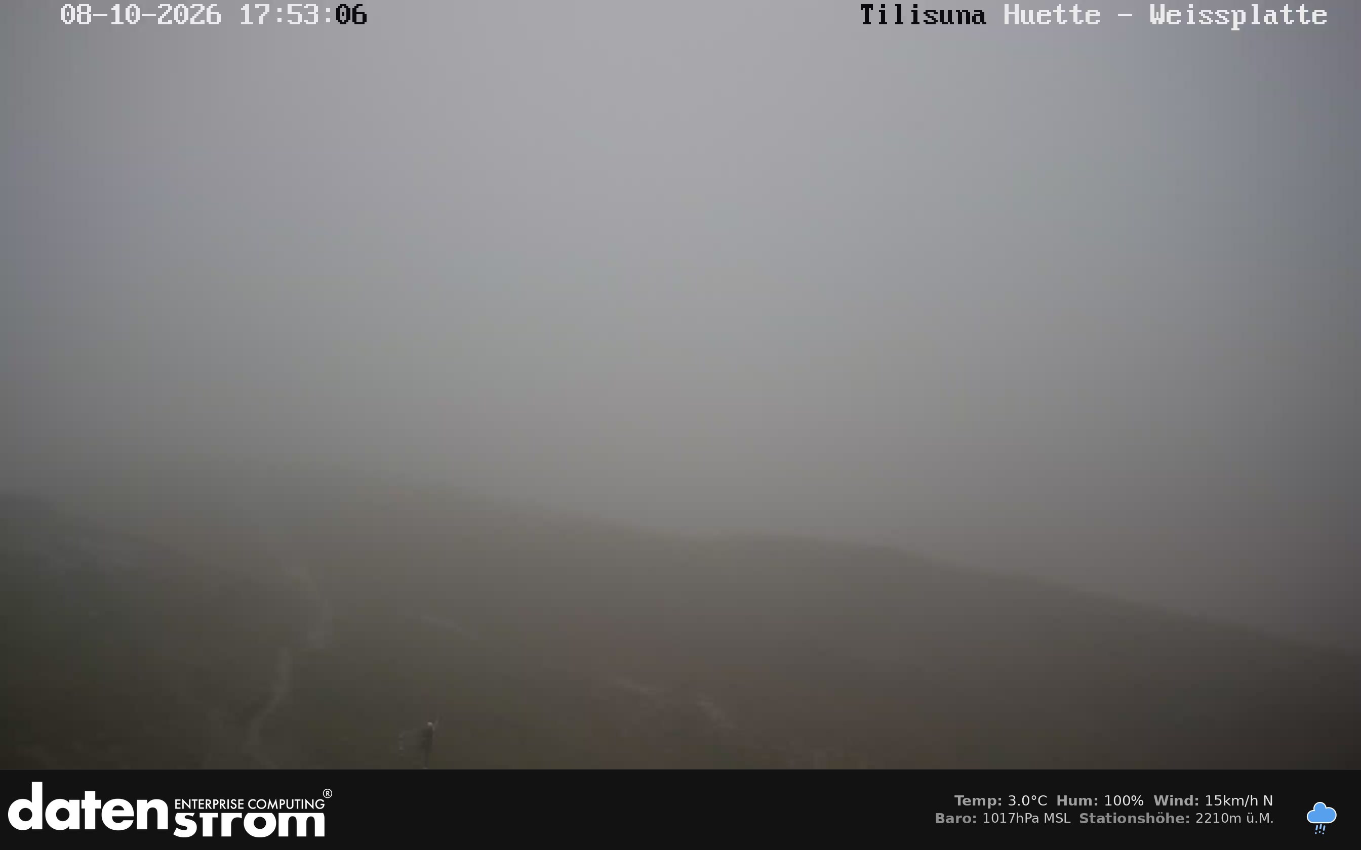 Tschagguns | Tilisunahütte Weissplatte