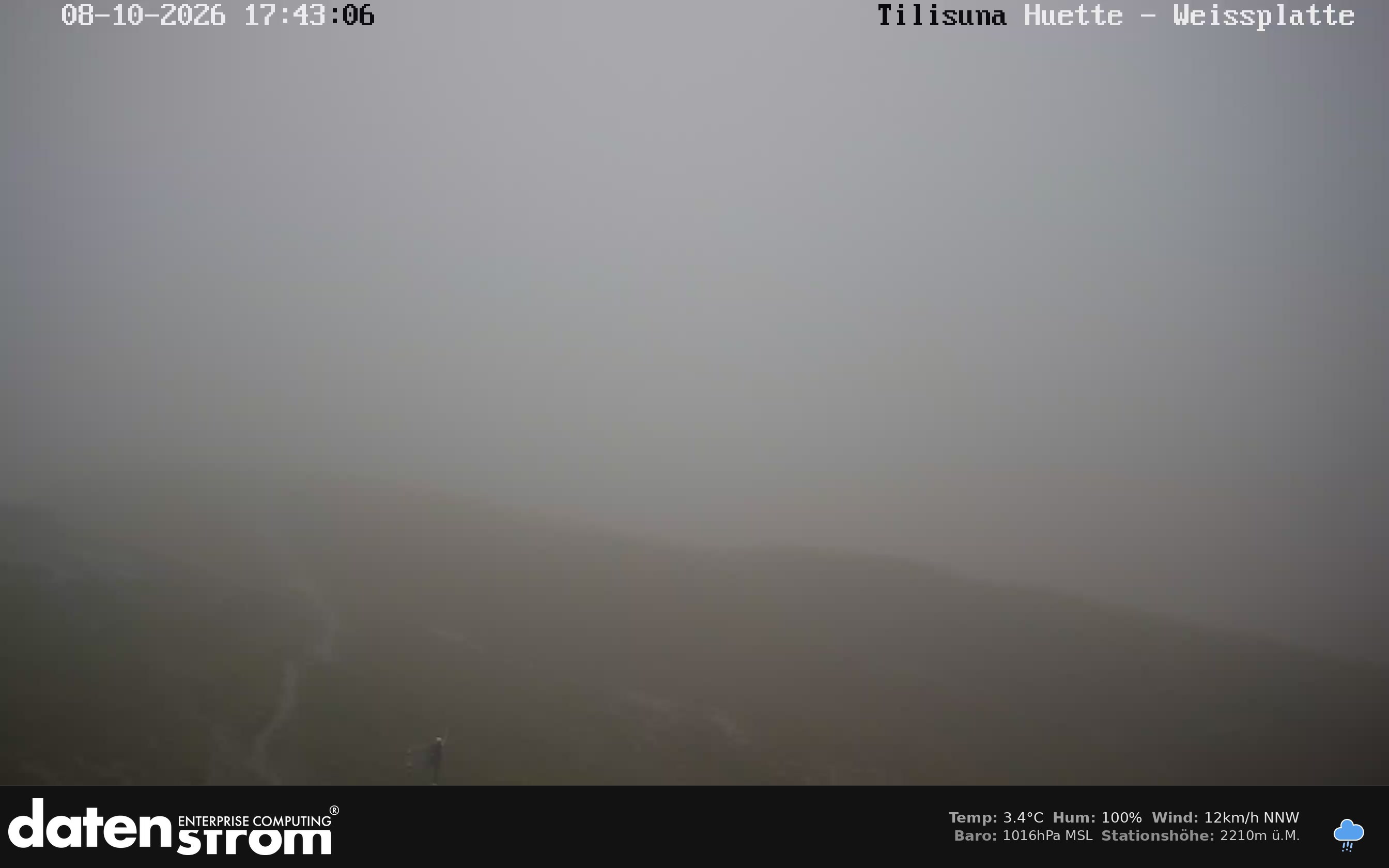 Tschagguns | Tilisunahütte Weissplatte