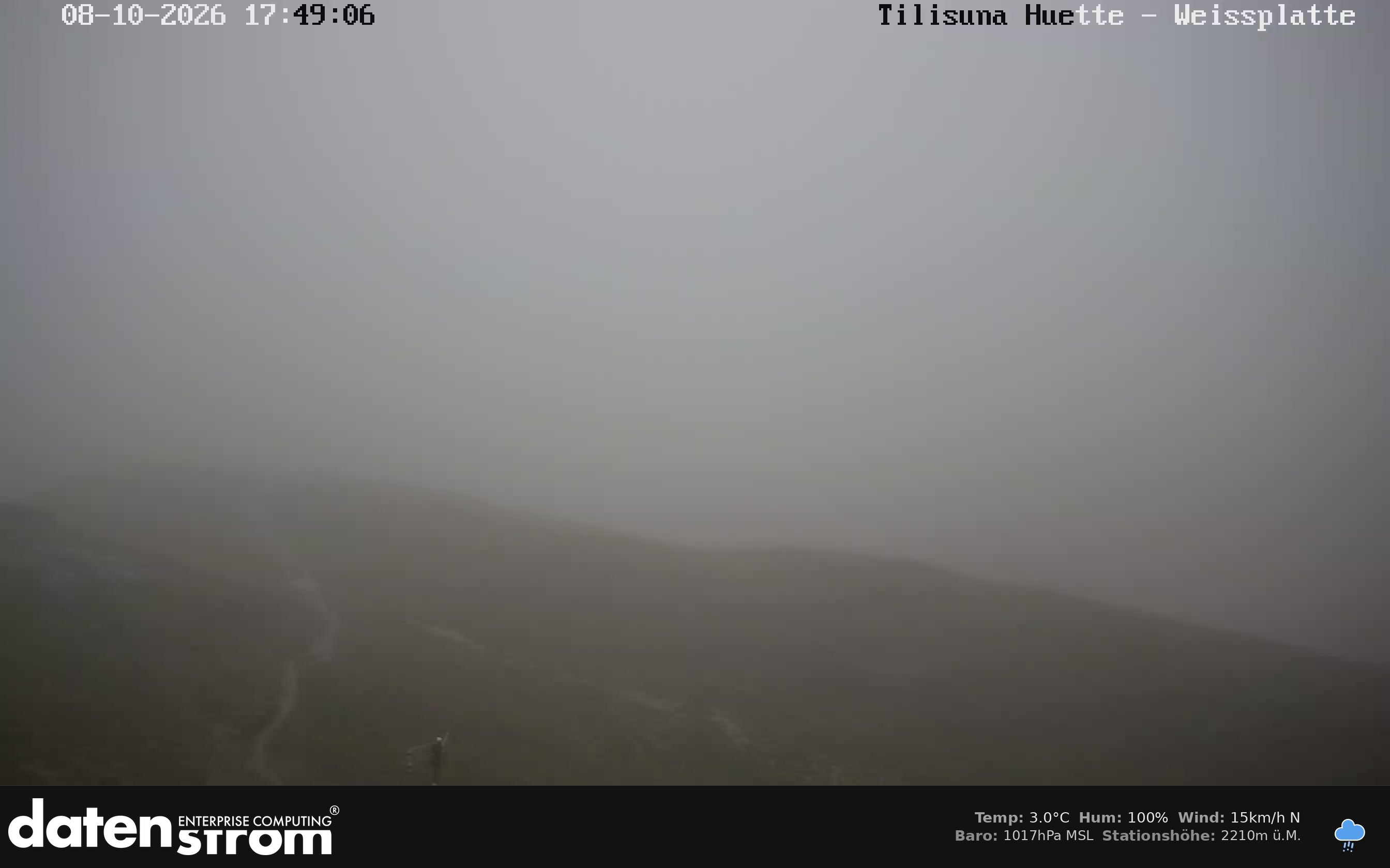 Tschagguns | Tilisunahütte Weissplatte