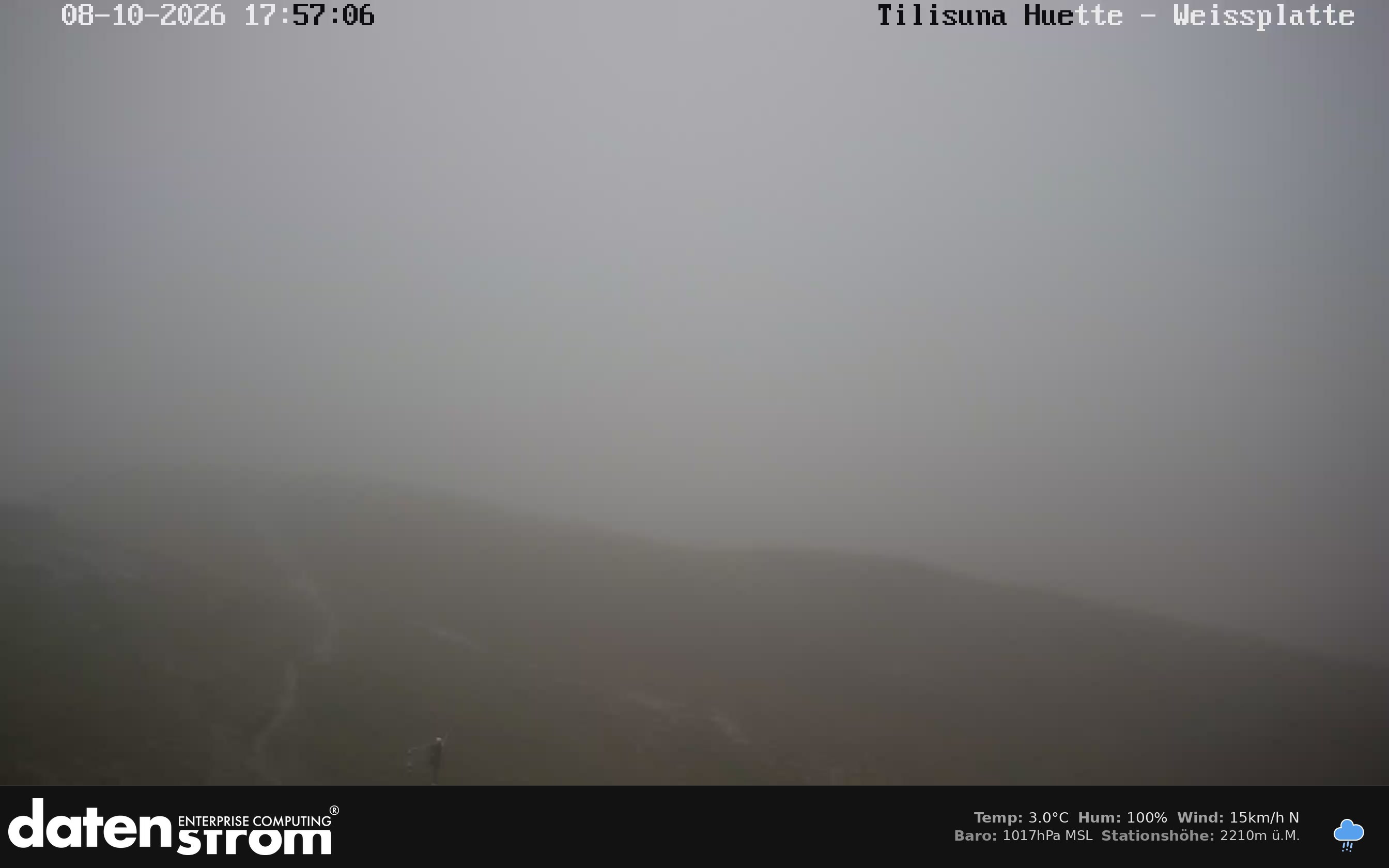 Tschagguns | Tilisunahütte Weissplatte