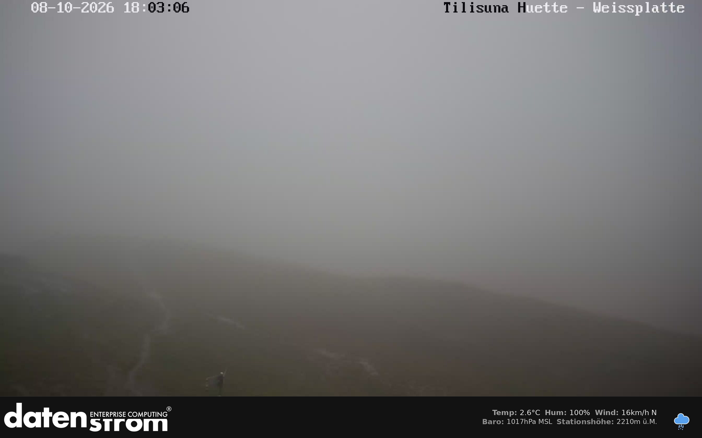 Tschagguns | Tilisunahütte Weissplatte