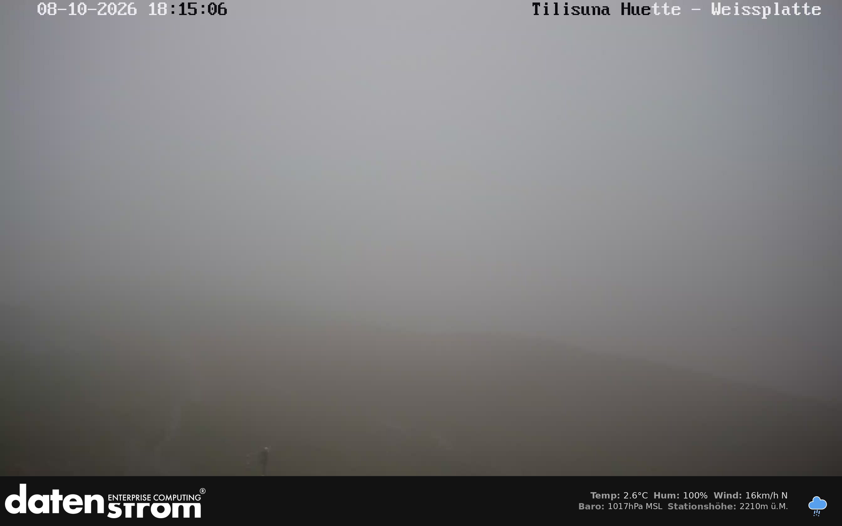Tschagguns | Tilisunahütte Weissplatte