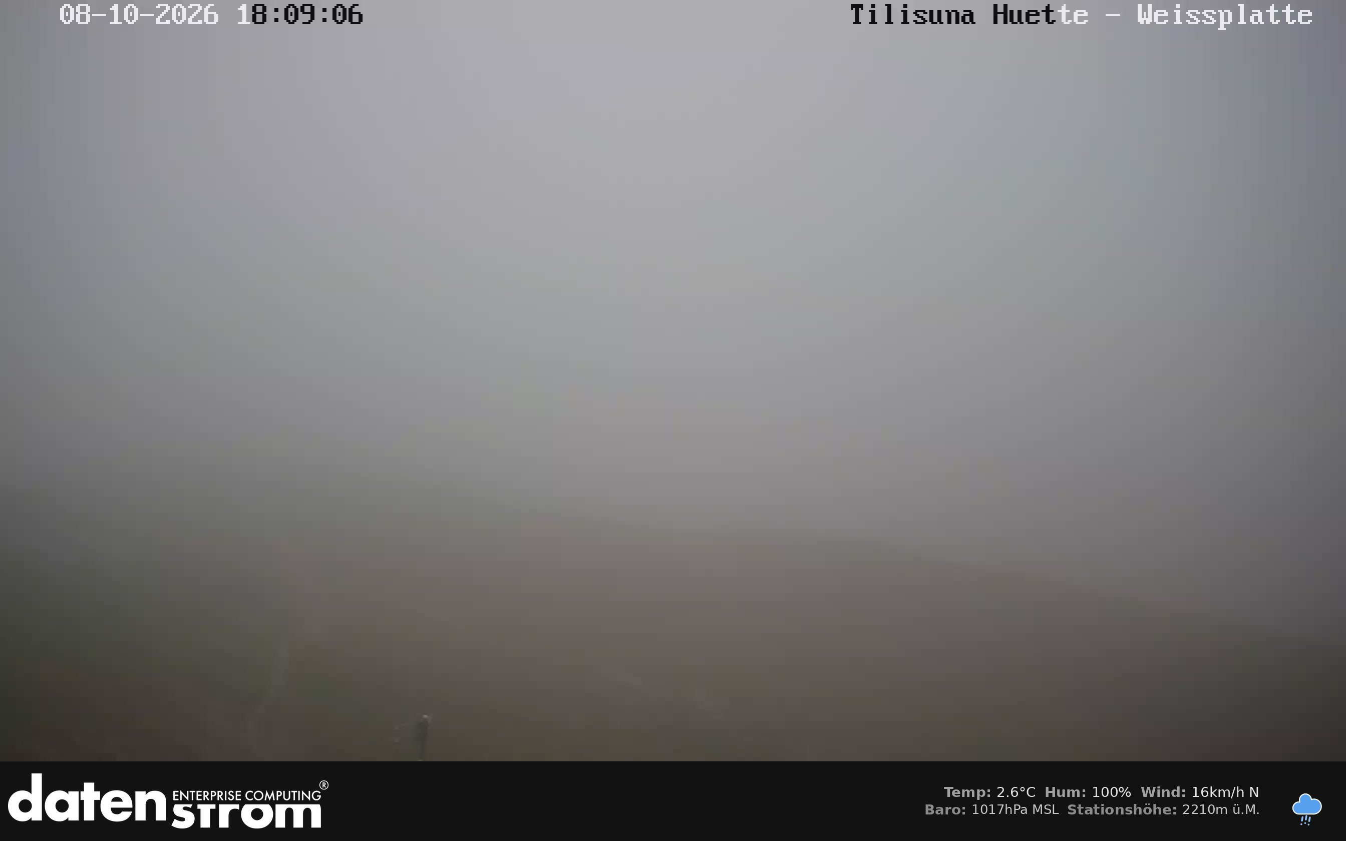 Tschagguns | Tilisunahütte Weissplatte