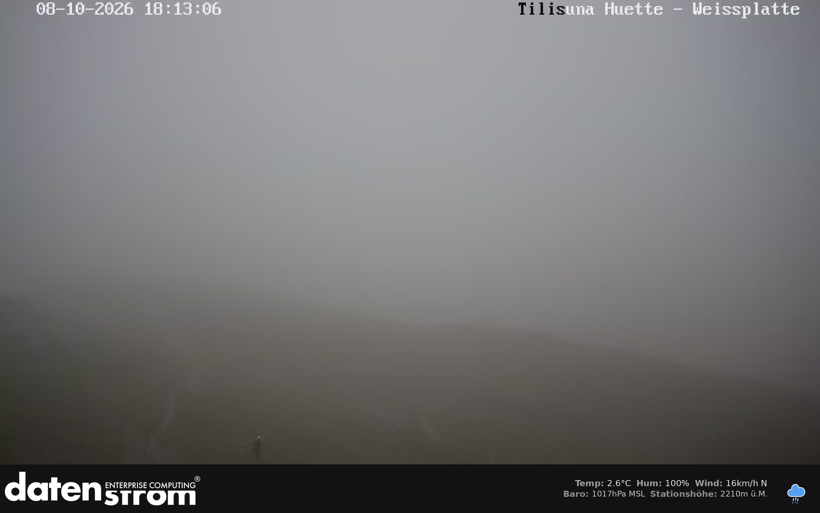 Tschagguns | Tilisunahütte Weissplatte