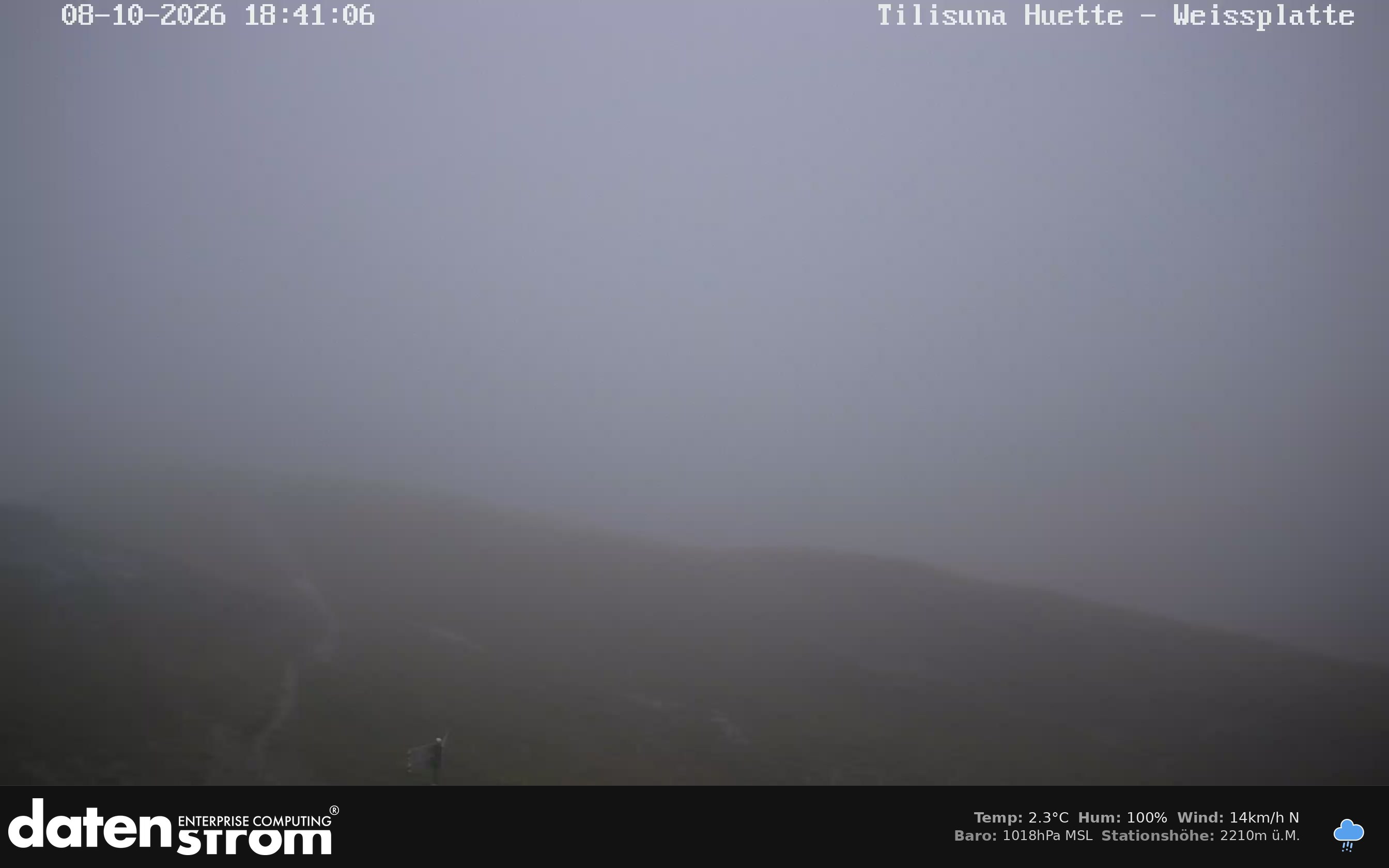 Tschagguns | Tilisunahütte Weissplatte