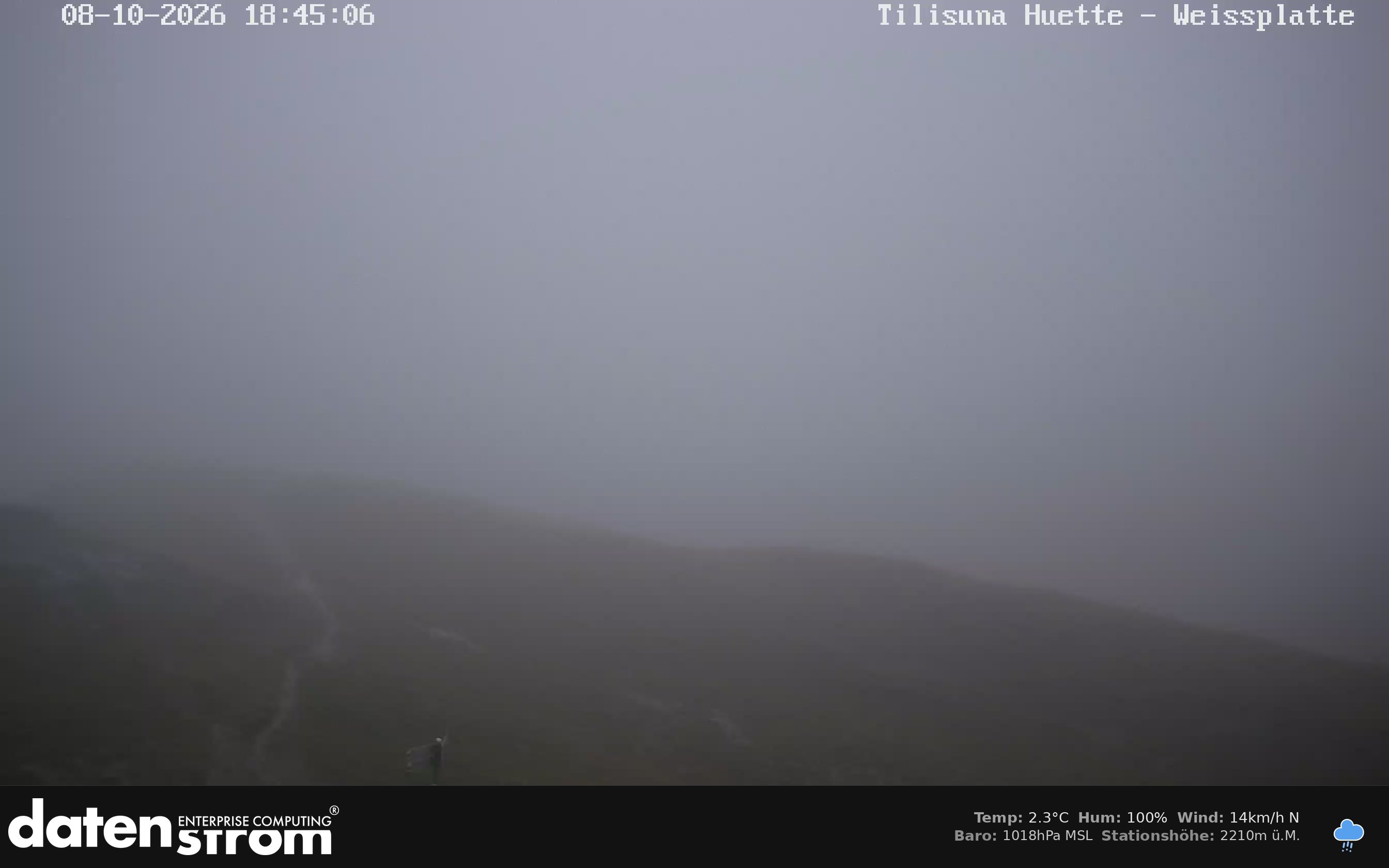 Tschagguns | Tilisunahütte Weissplatte