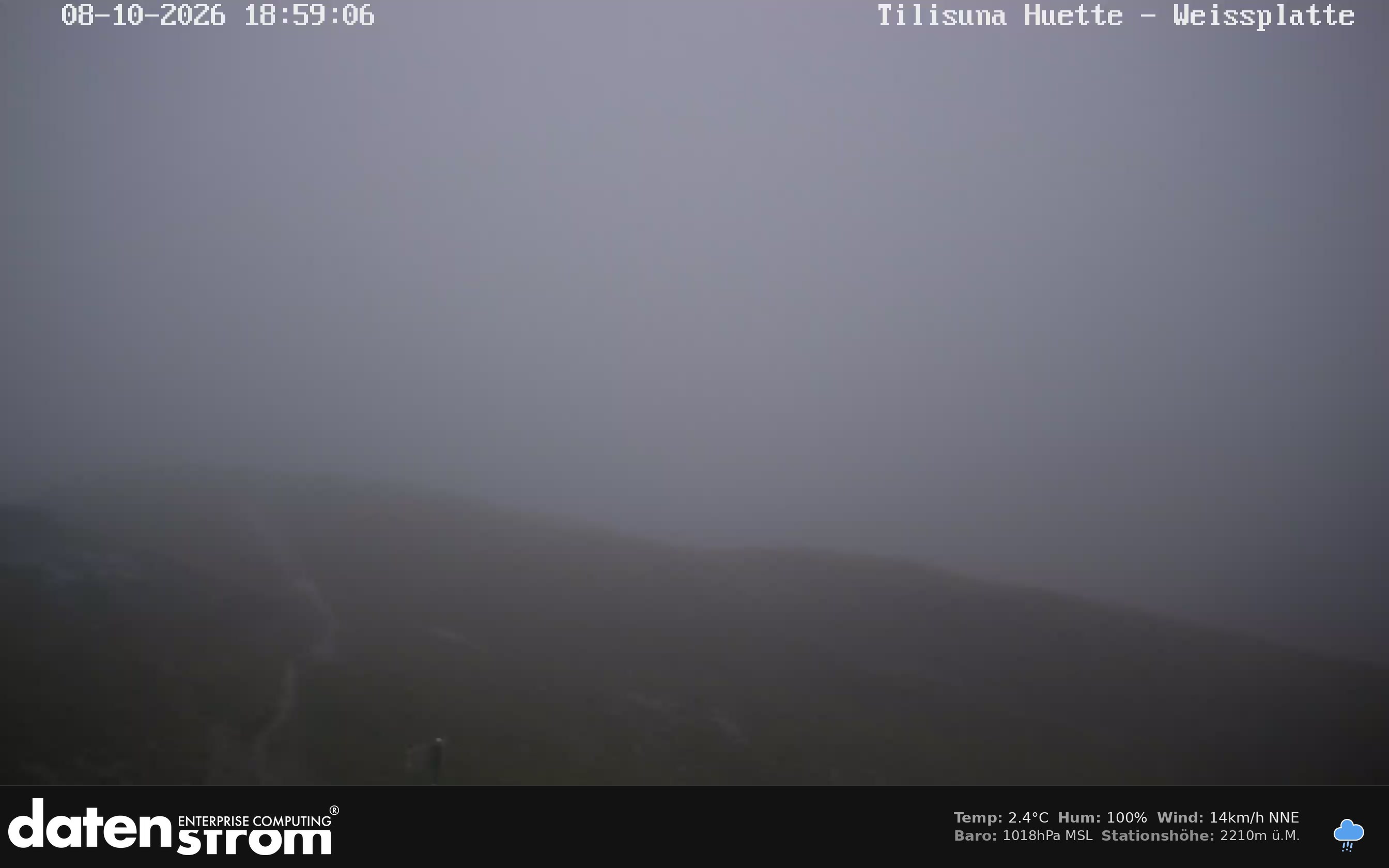 Tschagguns | Tilisunahütte Weissplatte