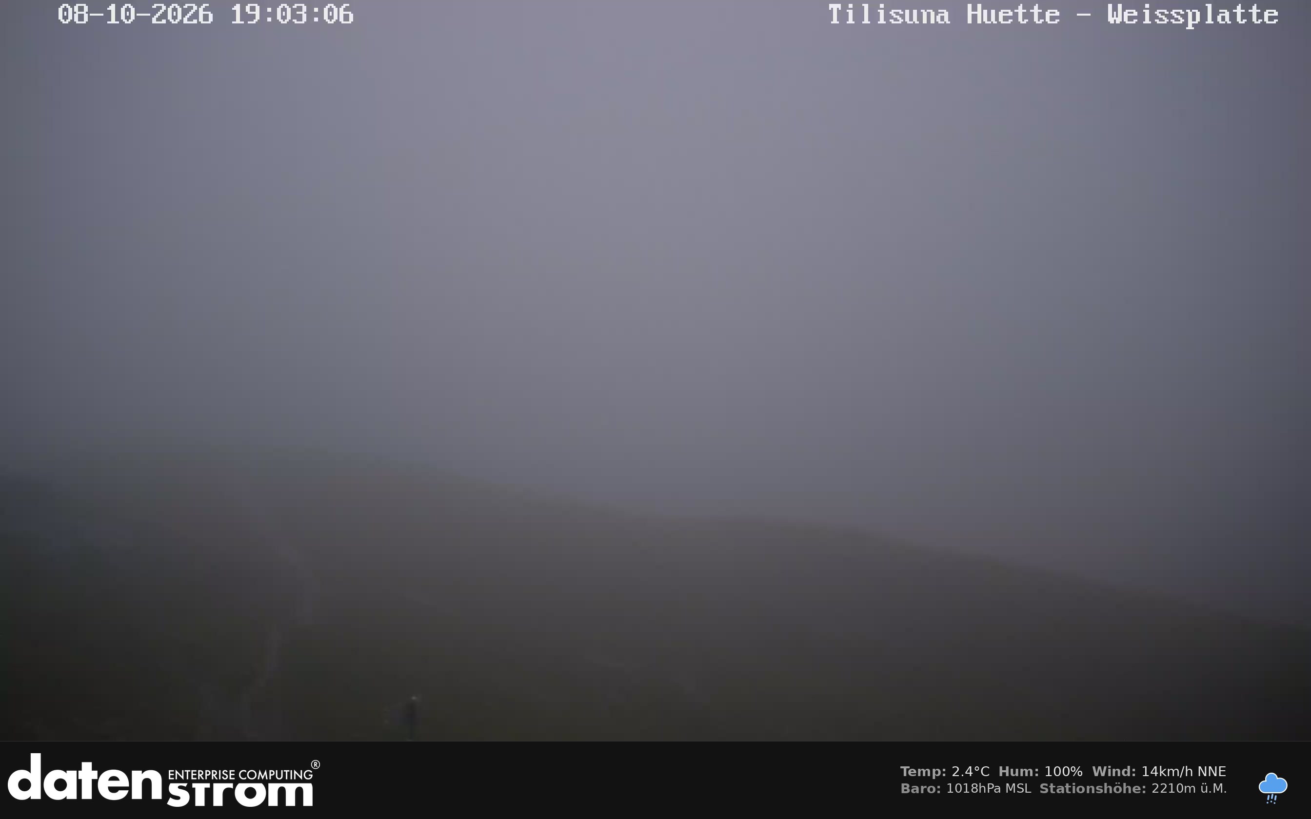 Tschagguns | Tilisunahütte Weissplatte