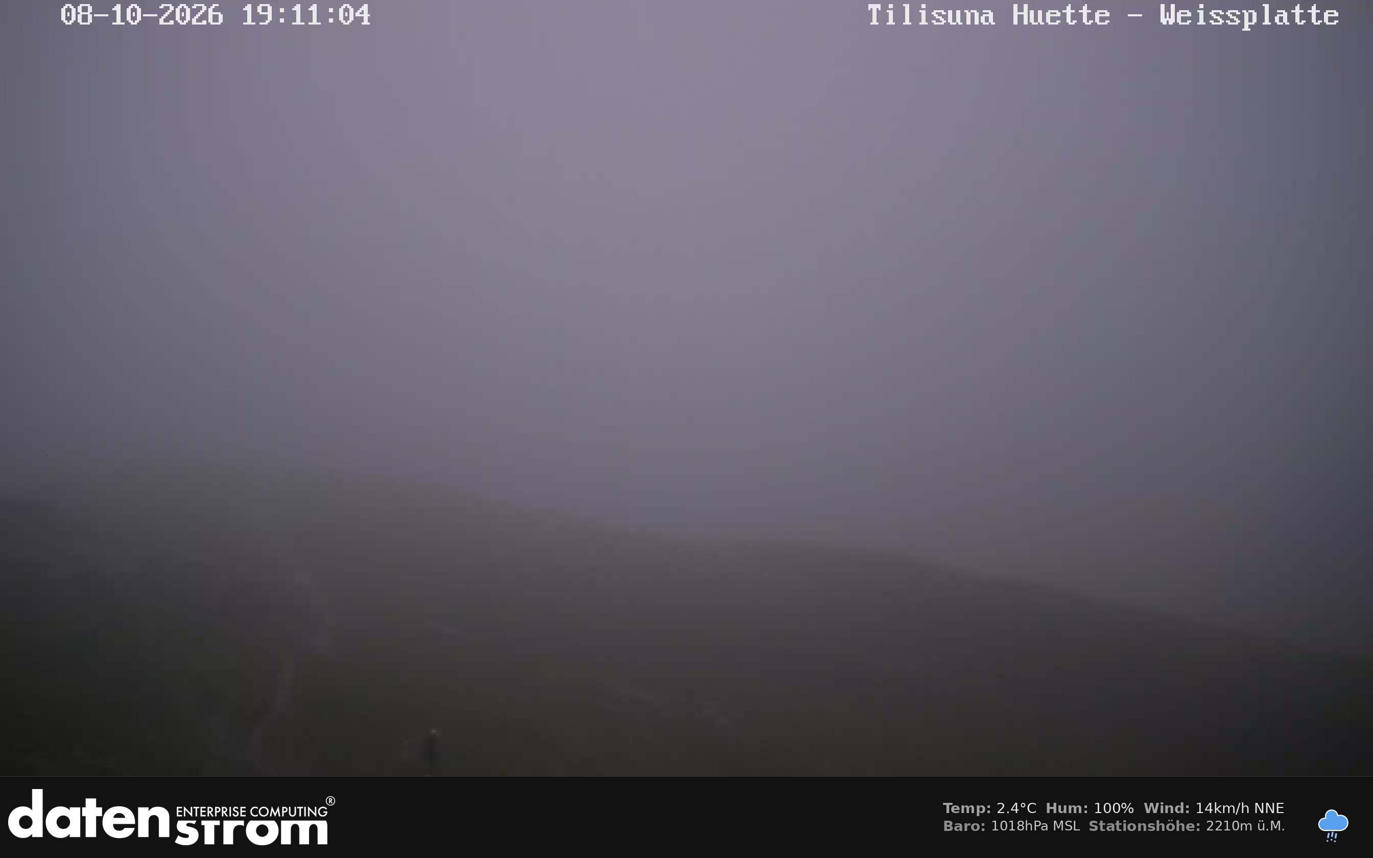 Tschagguns | Tilisunahütte Weissplatte