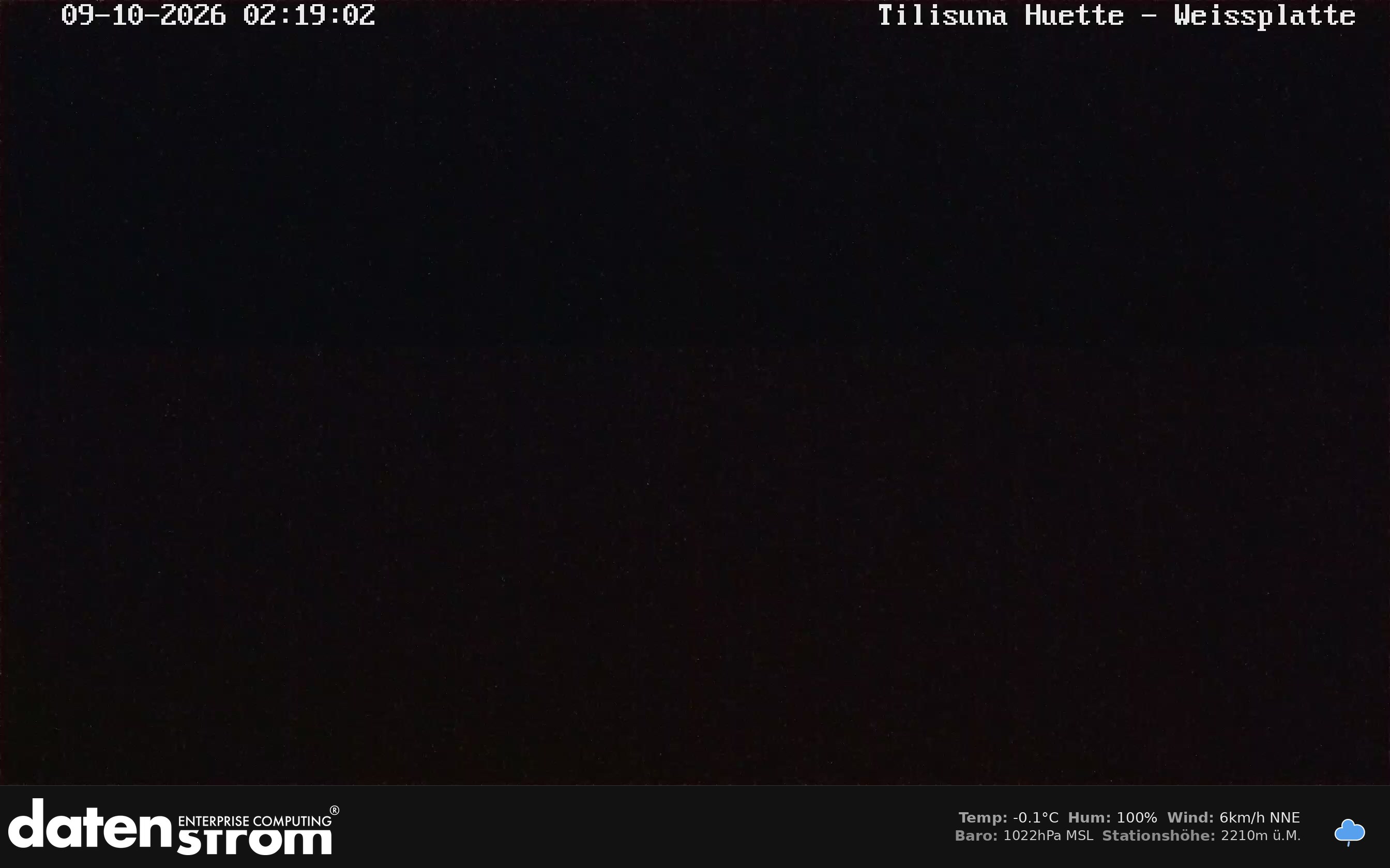 Tschagguns | Tilisunahütte Weissplatte