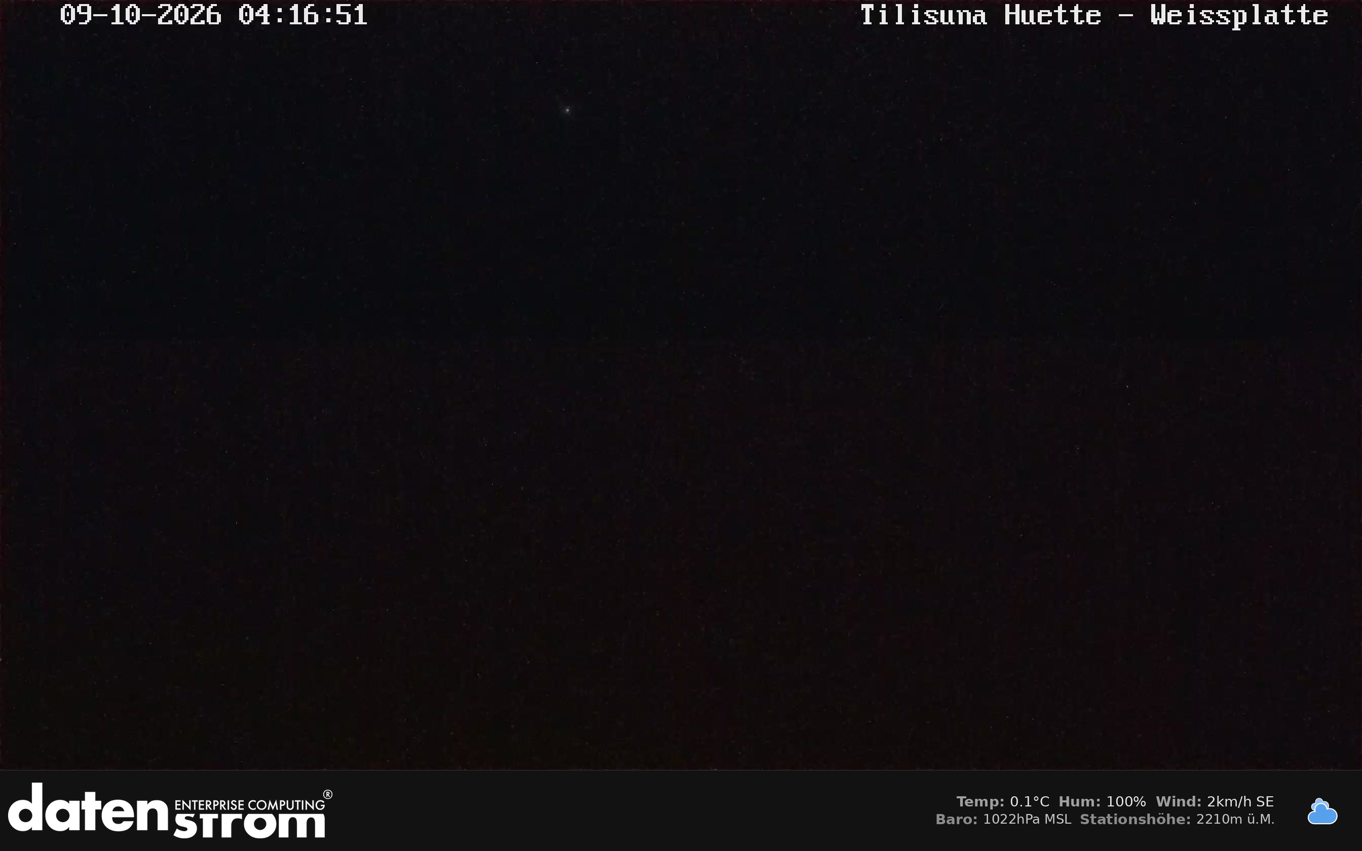 Tschagguns | Tilisunahütte Weissplatte