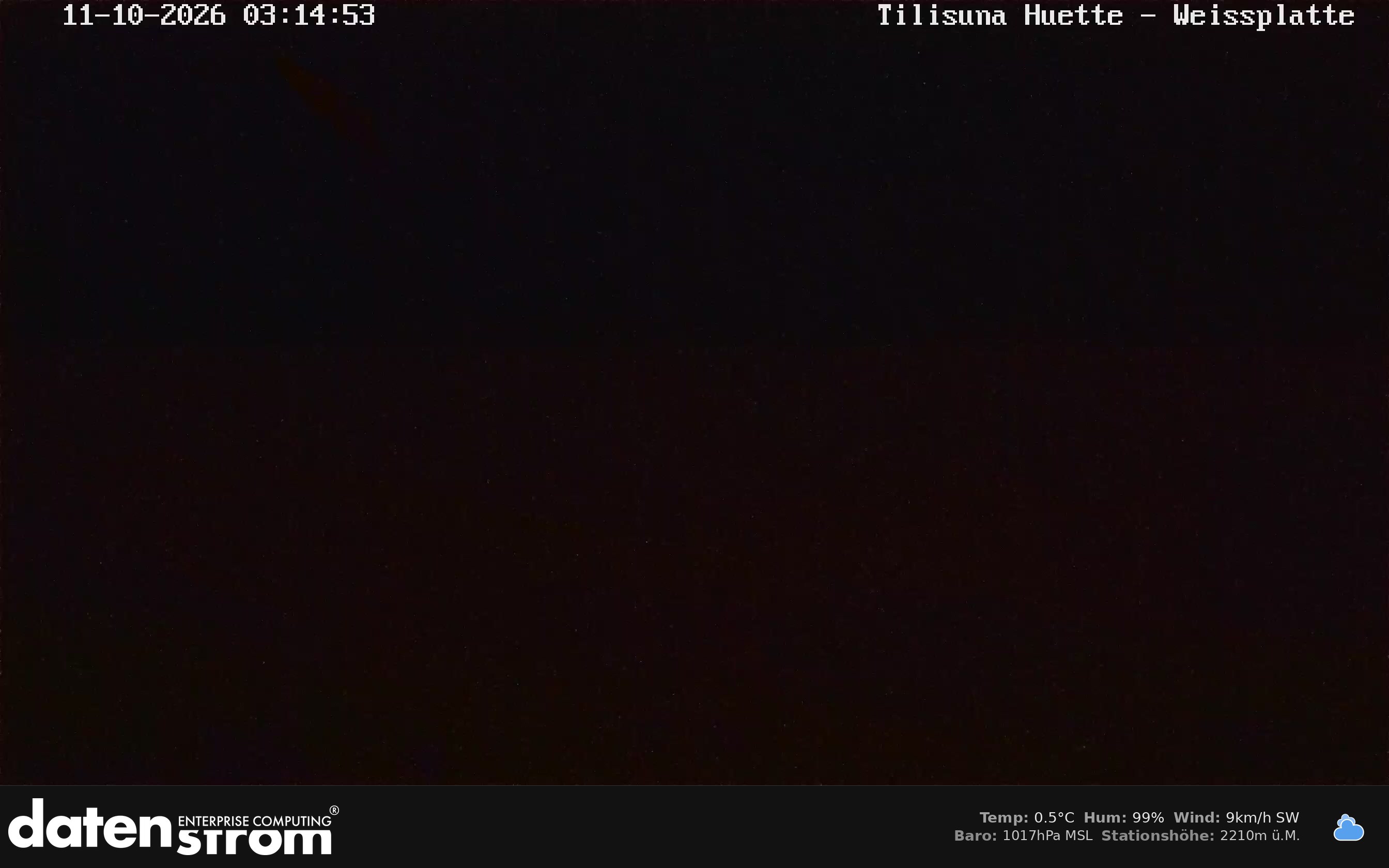 Tschagguns | Tilisunahütte Weissplatte