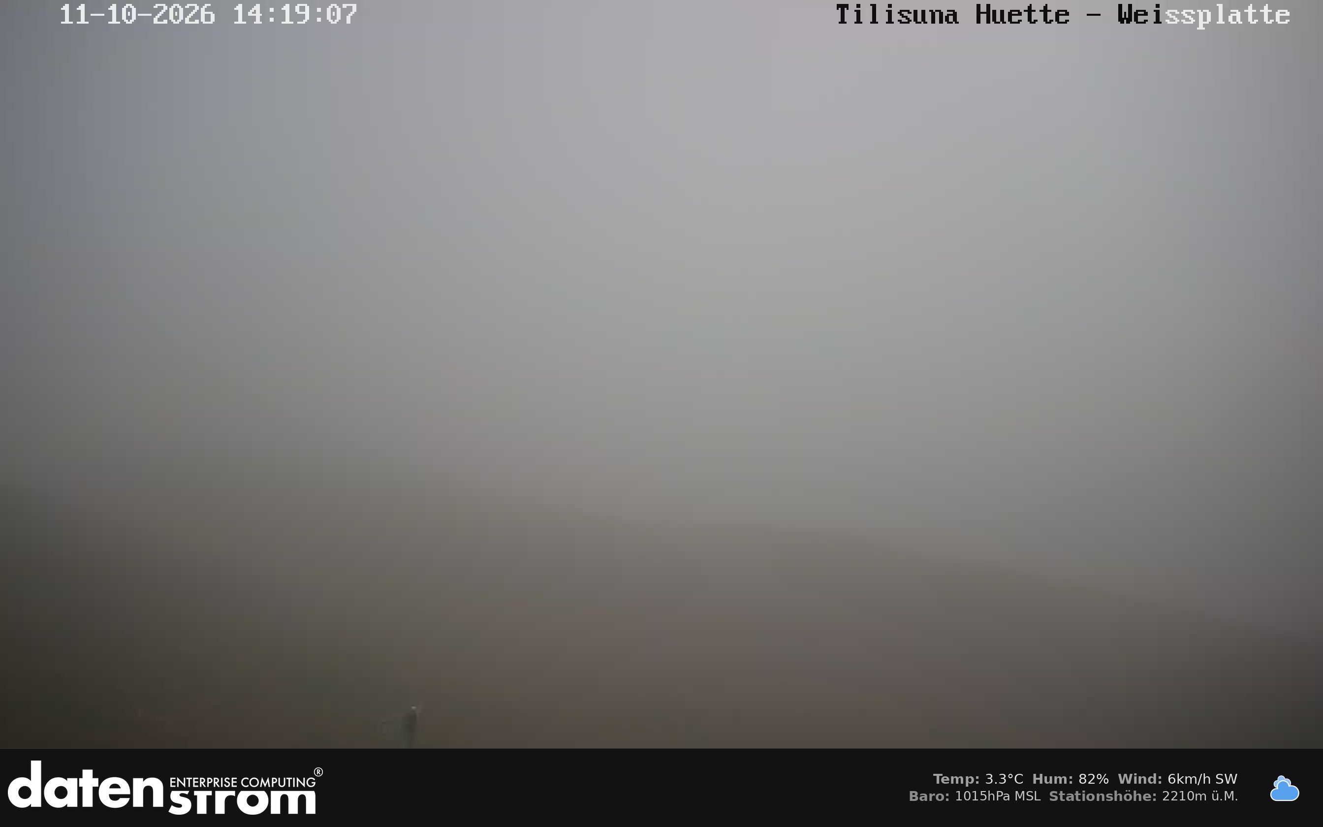 Tschagguns | Tilisunahütte Weissplatte