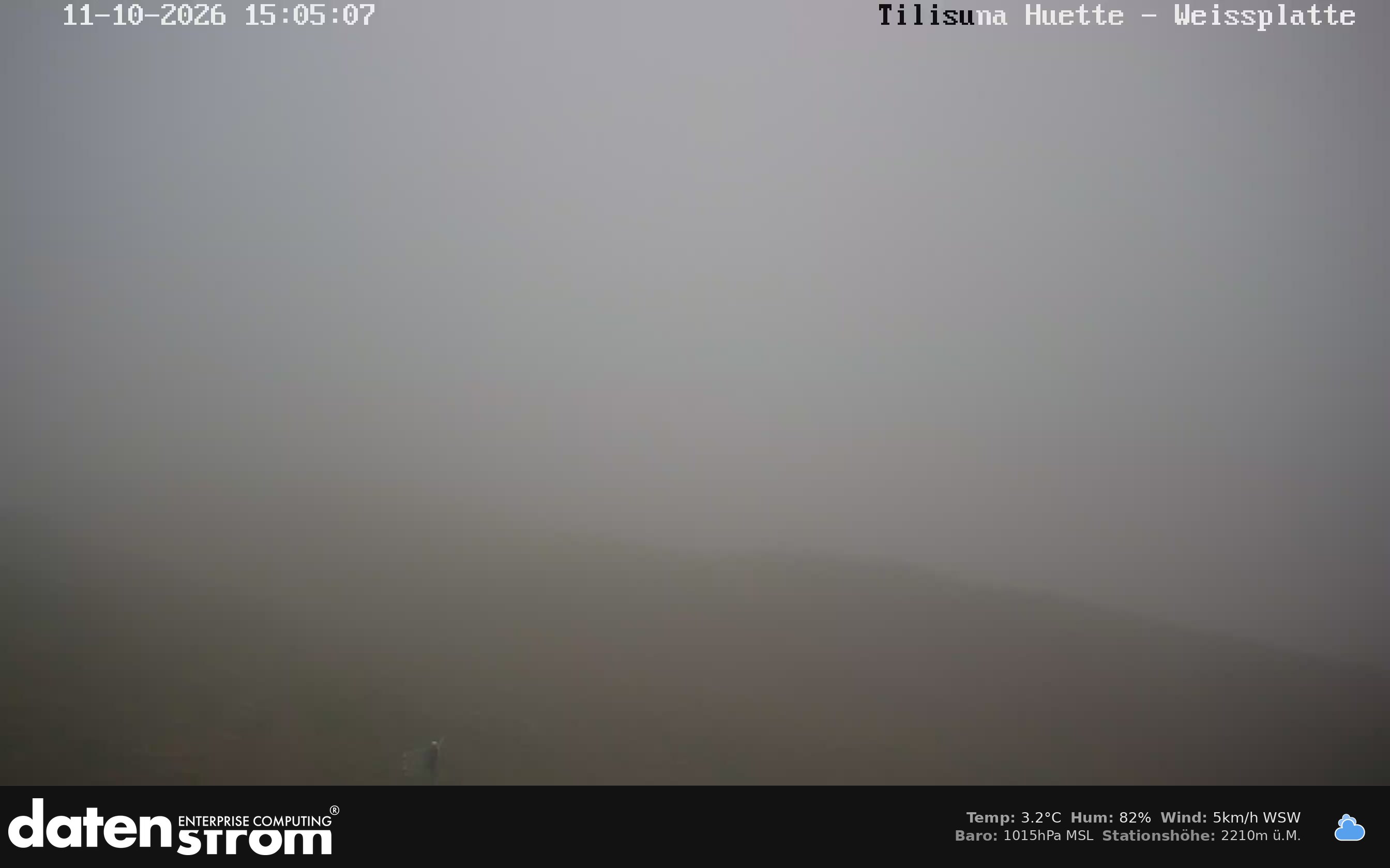 Tschagguns | Tilisunahütte Weissplatte