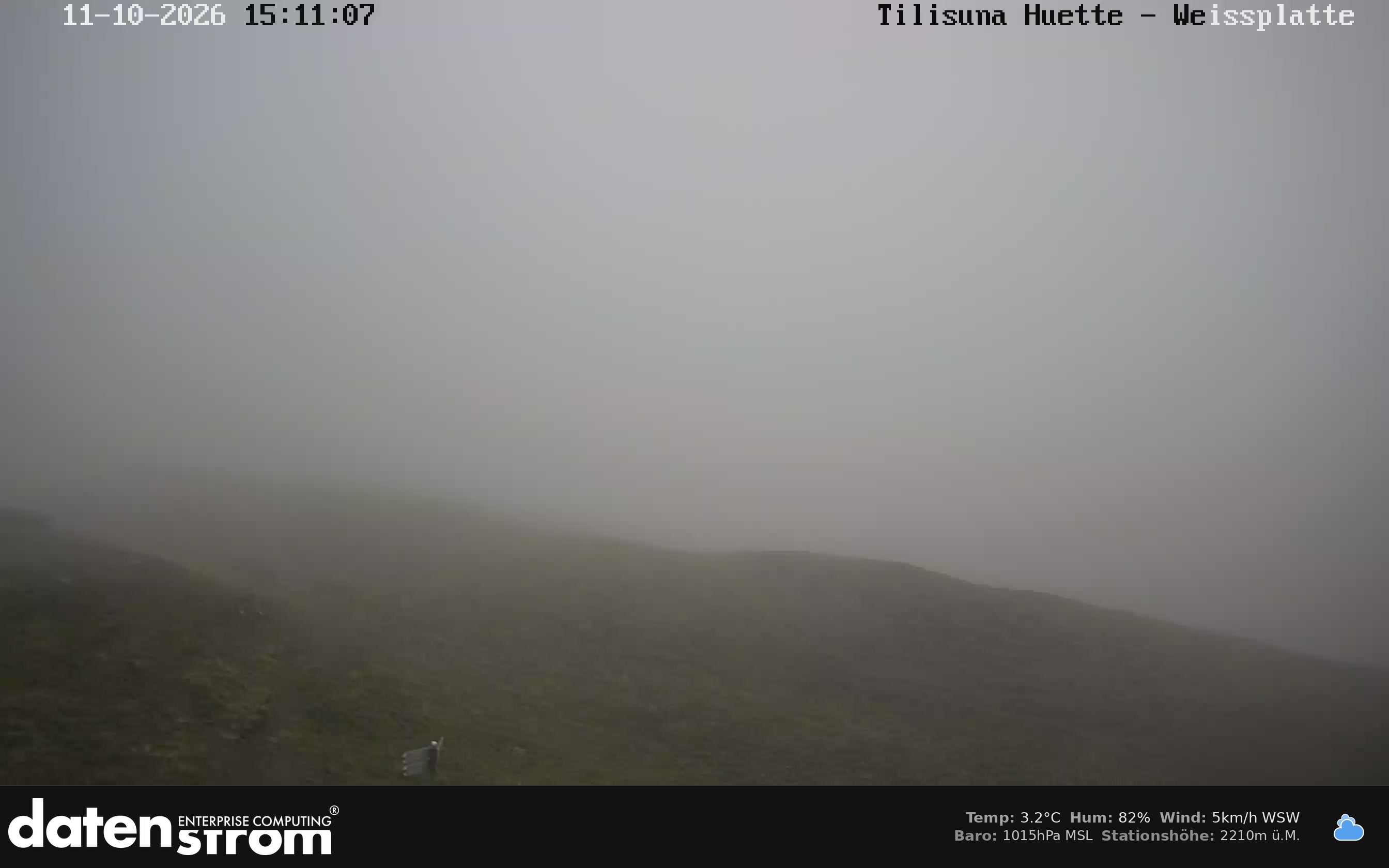 Tschagguns | Tilisunahütte Weissplatte