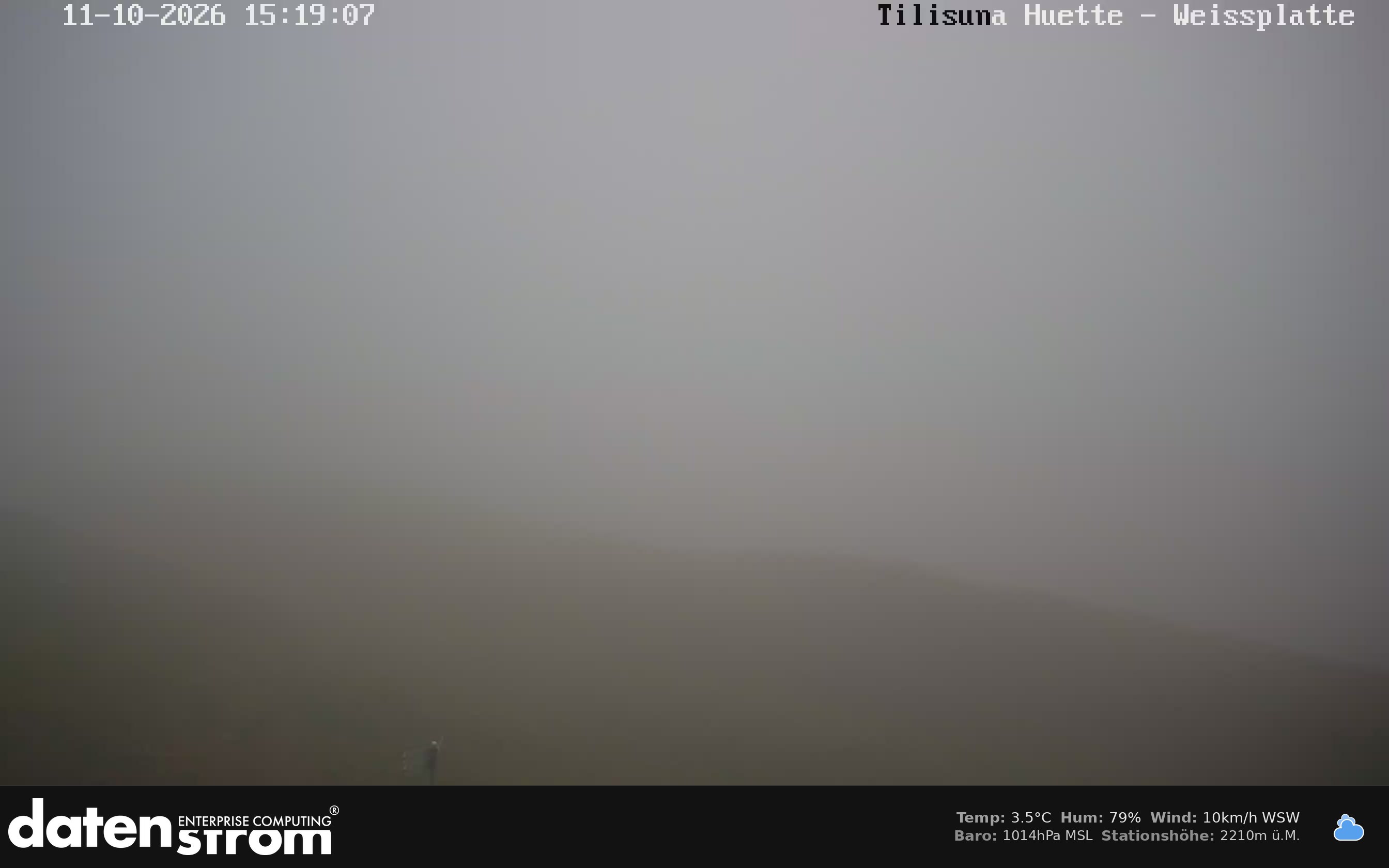 Tschagguns | Tilisunahütte Weissplatte