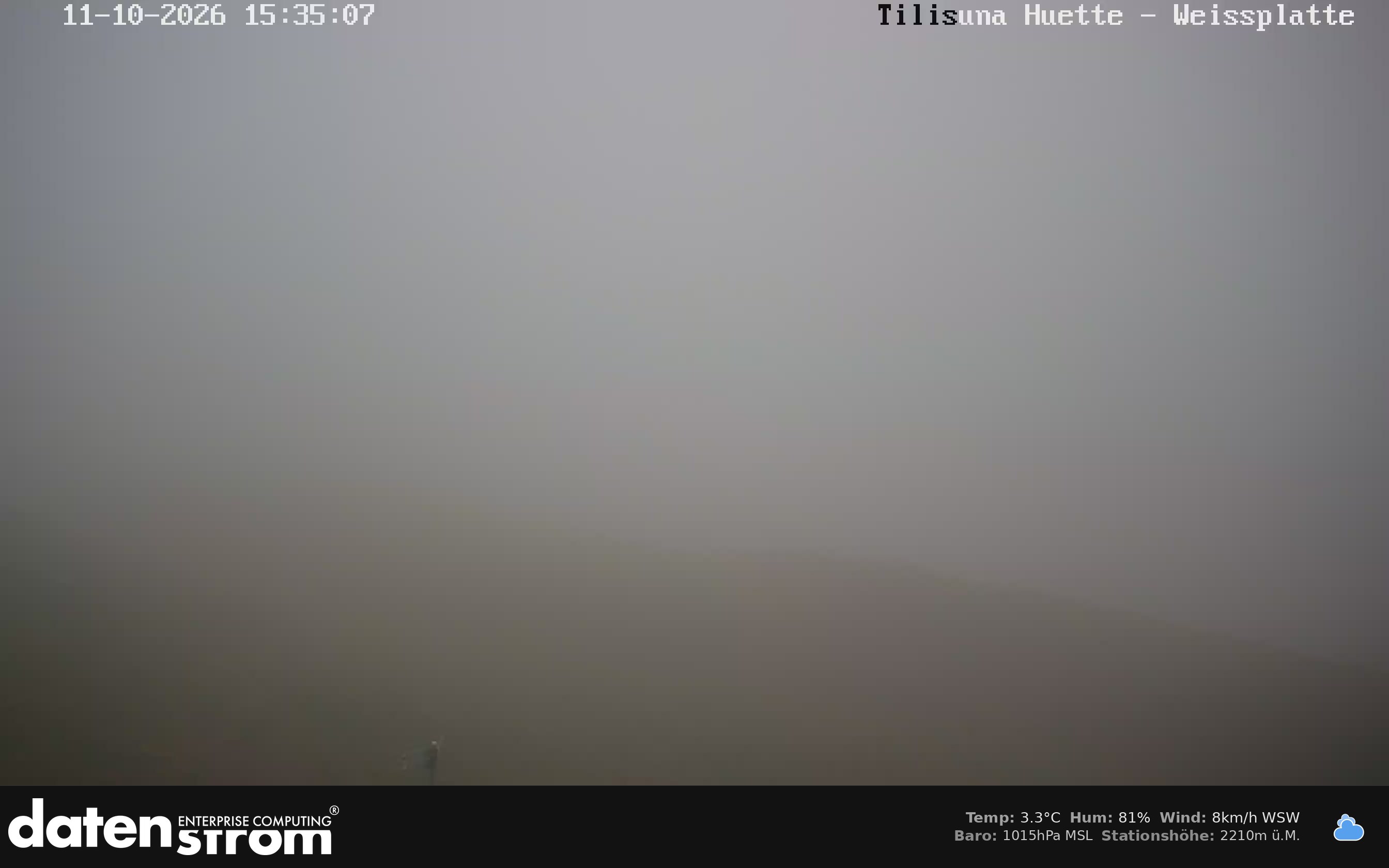 Tschagguns | Tilisunahütte Weissplatte