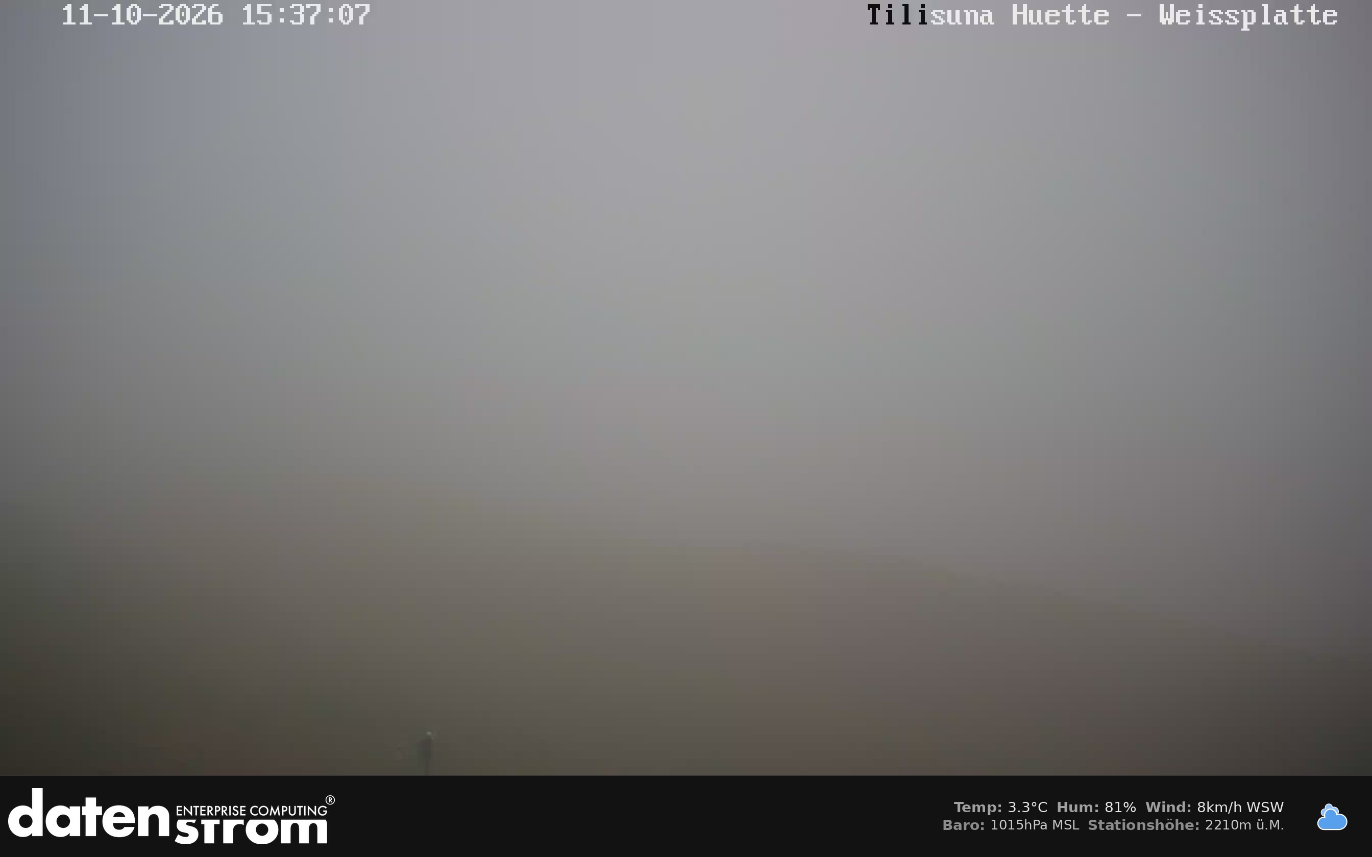Tschagguns | Tilisunahütte Weissplatte