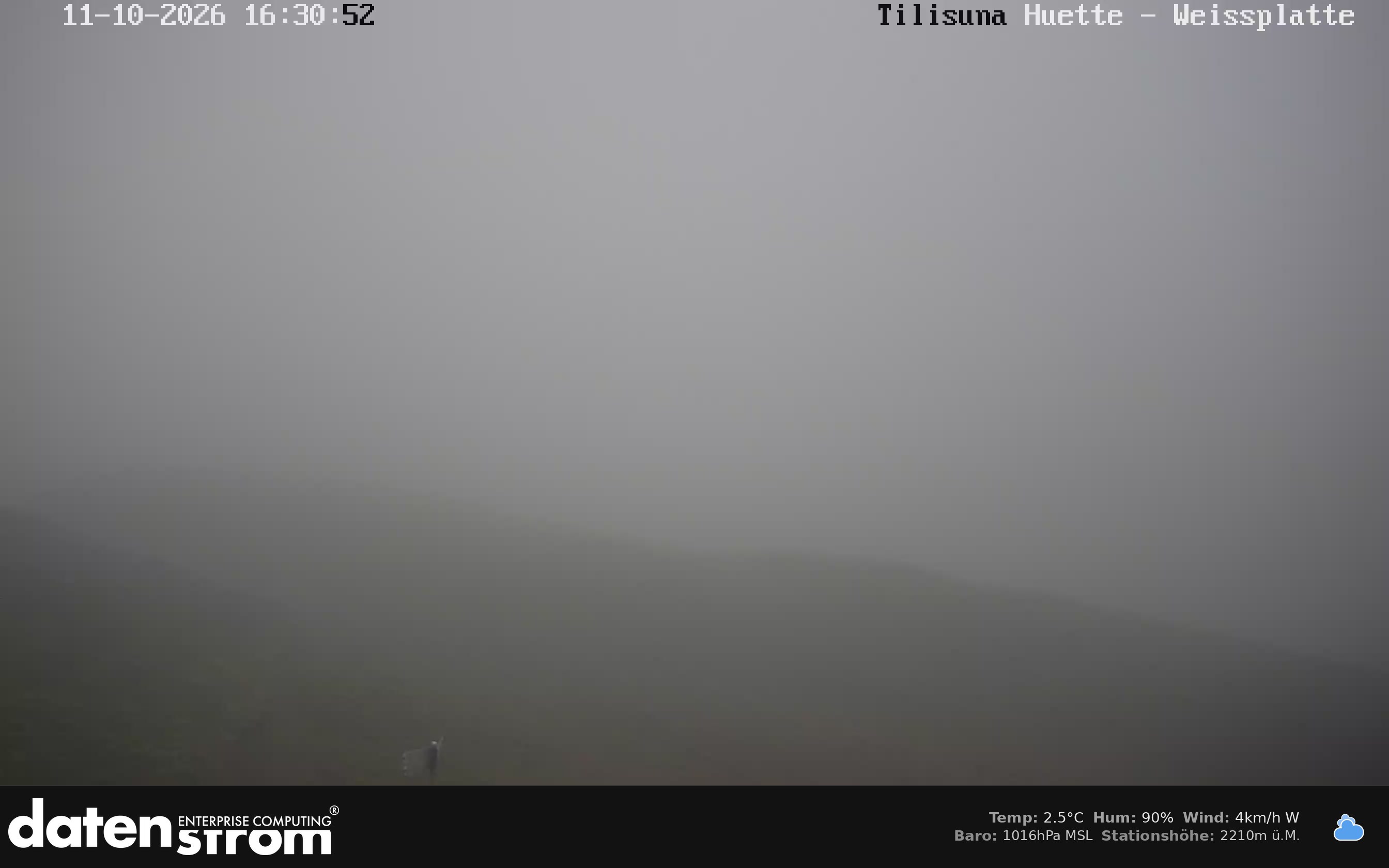 Tschagguns | Tilisunahütte Weissplatte