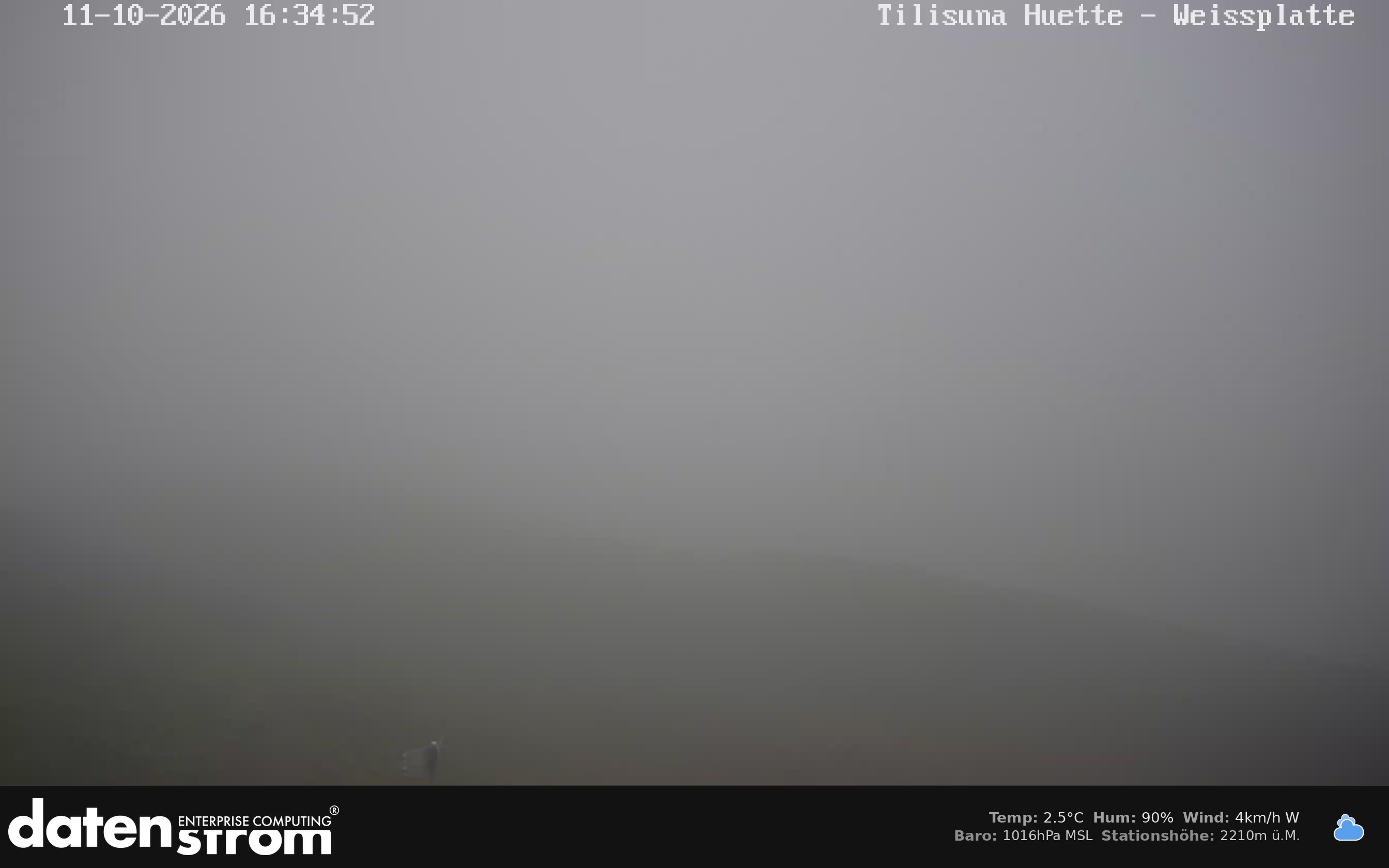 Tschagguns | Tilisunahütte Weissplatte