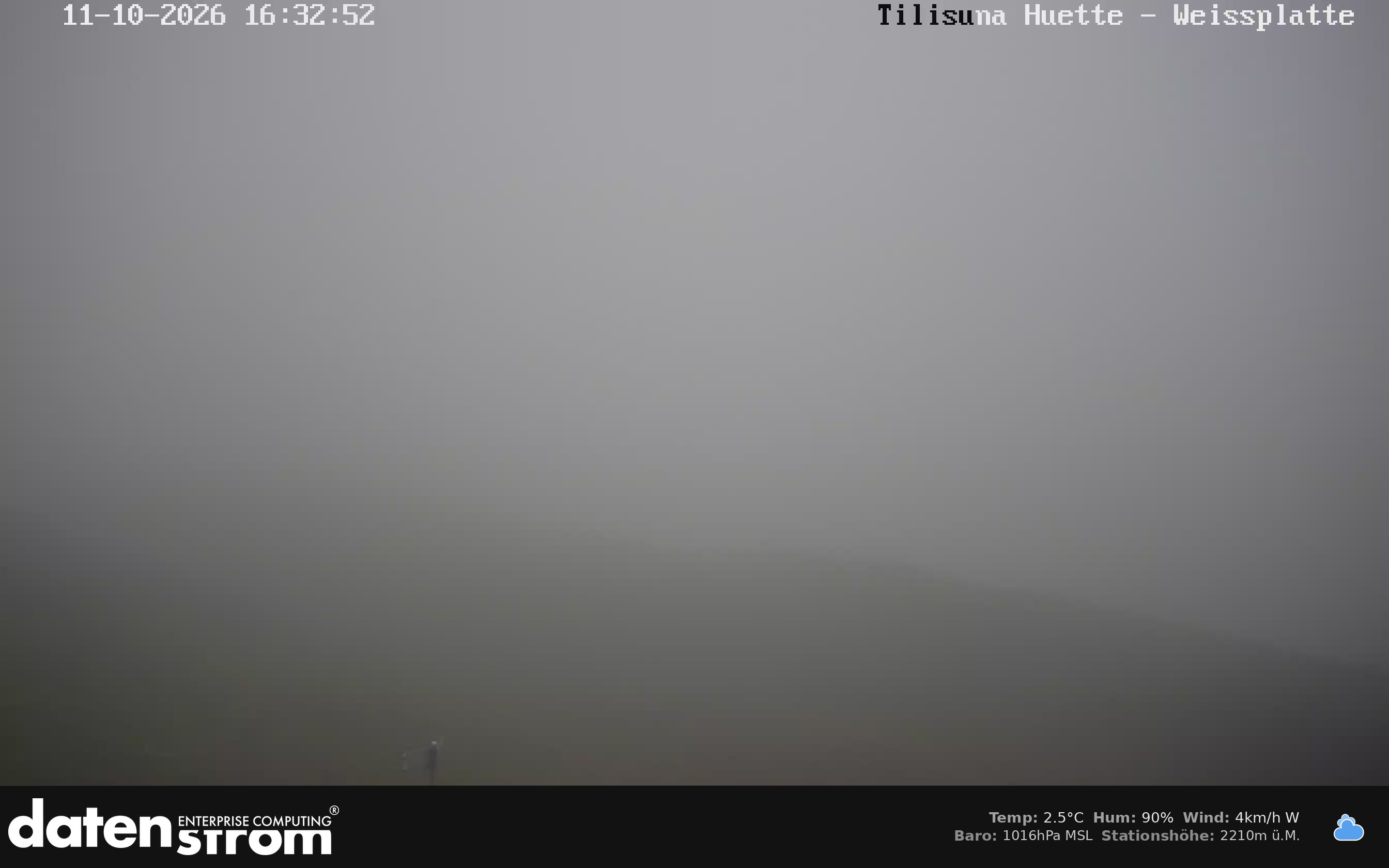 Tschagguns | Tilisunahütte Weissplatte