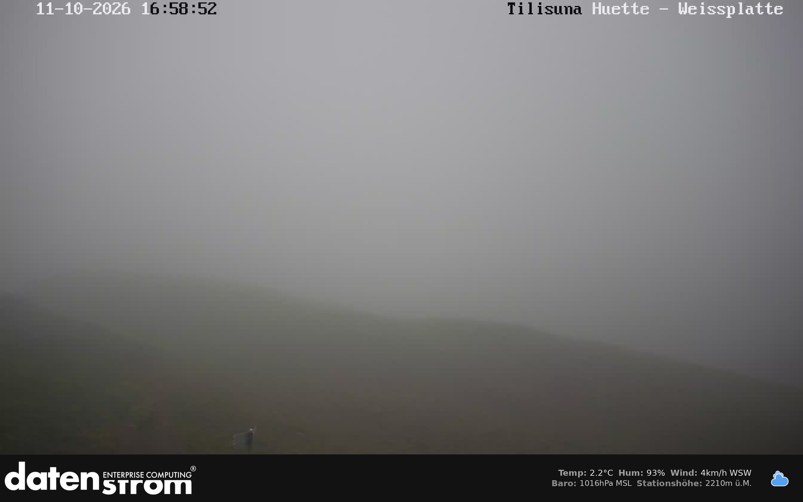 Tschagguns | Tilisunahütte Weissplatte