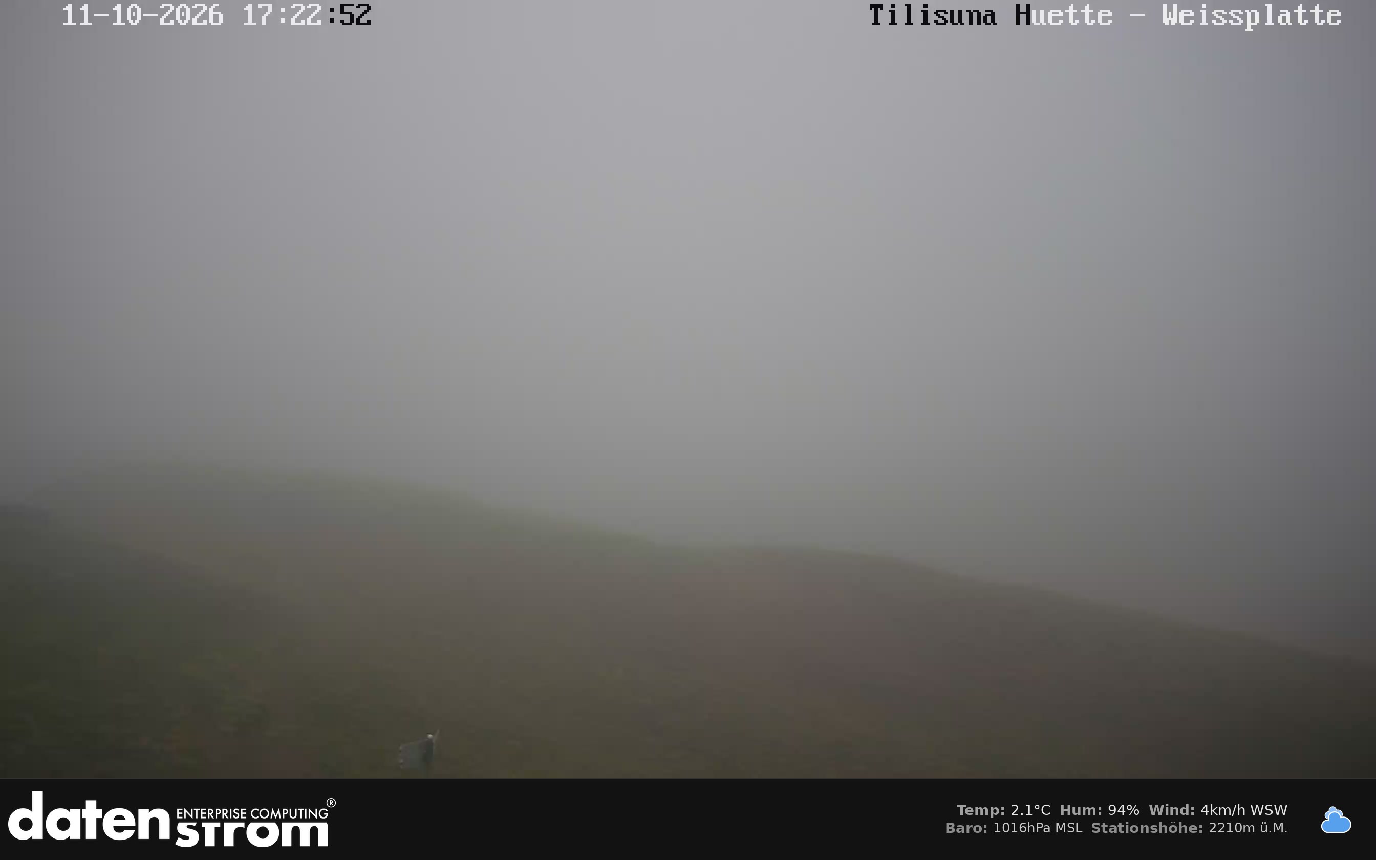Tschagguns | Tilisunahütte Weissplatte