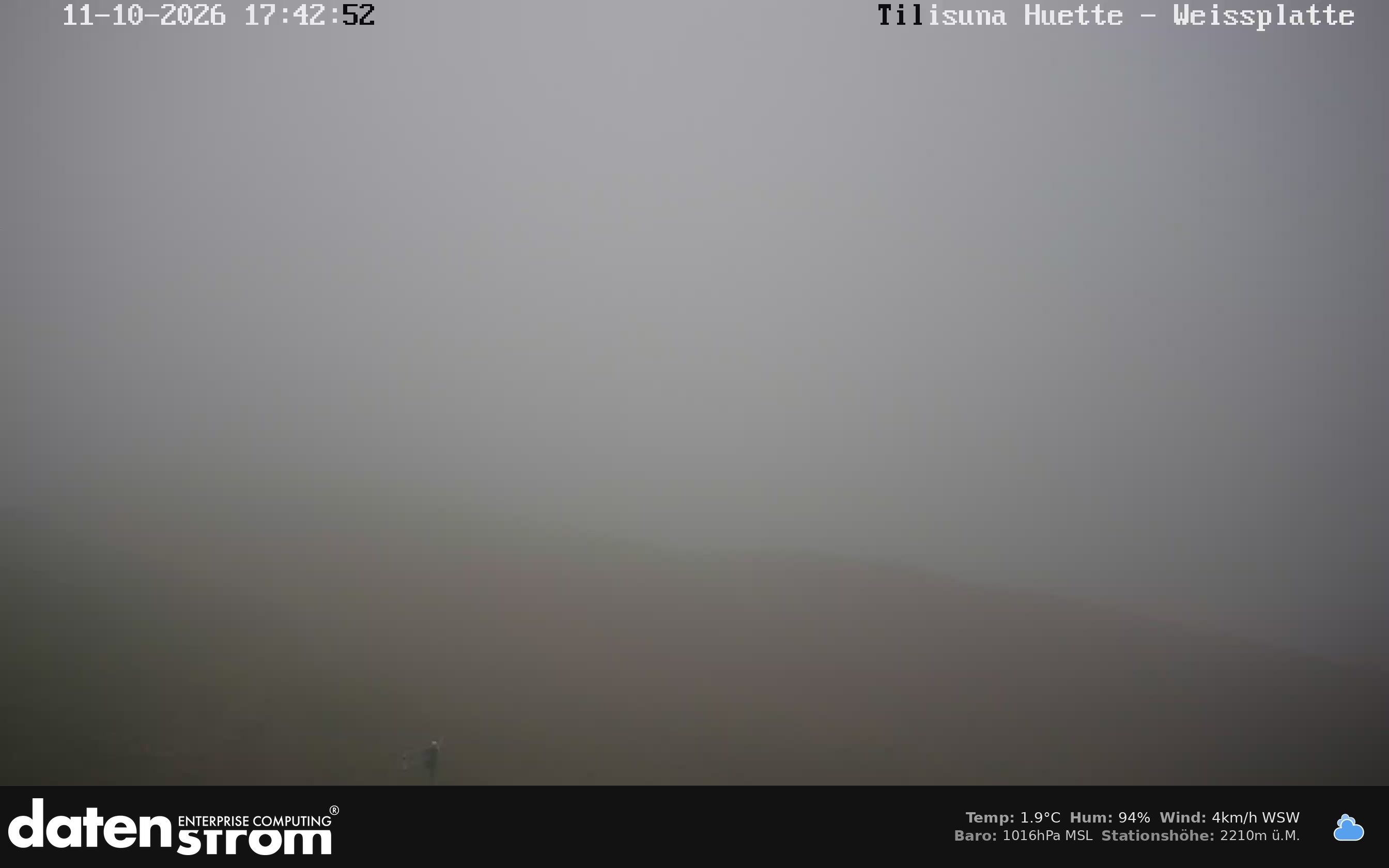 Tschagguns | Tilisunahütte Weissplatte