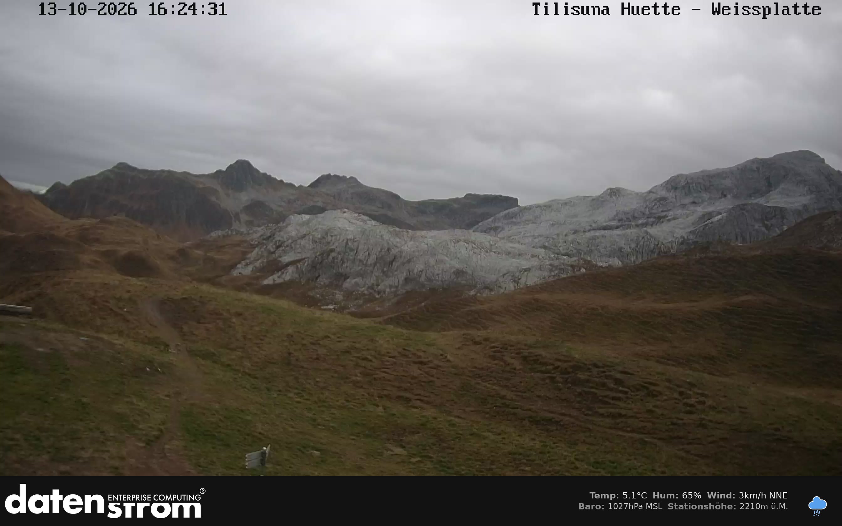 Tschagguns | Tilisunahütte Weissplatte