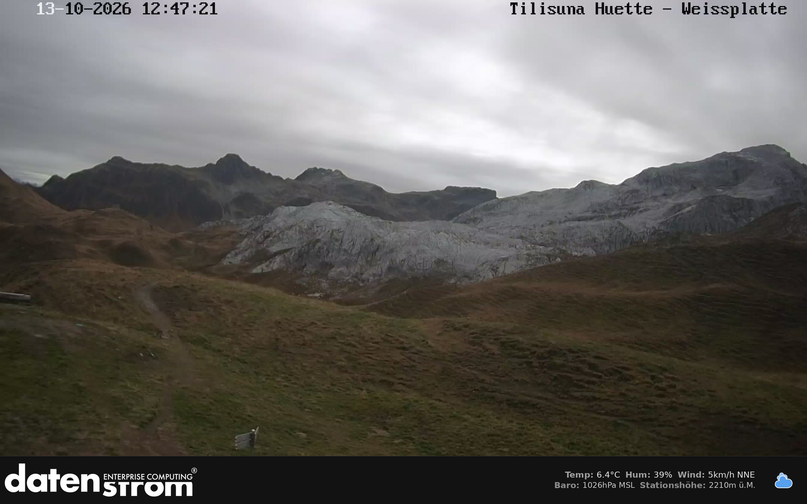 Tschagguns | Tilisunahütte Weissplatte