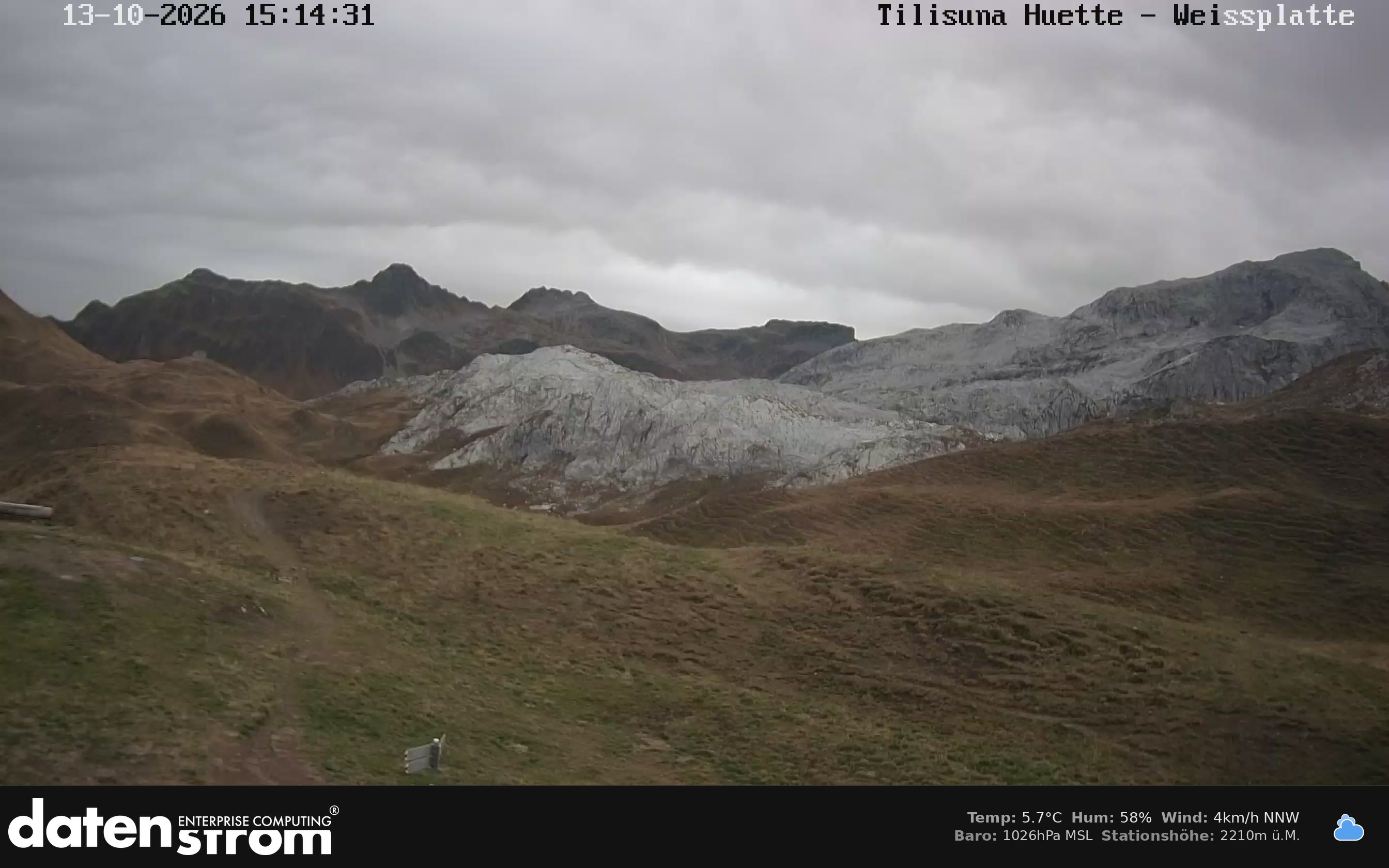 Tschagguns | Tilisunahütte Weissplatte