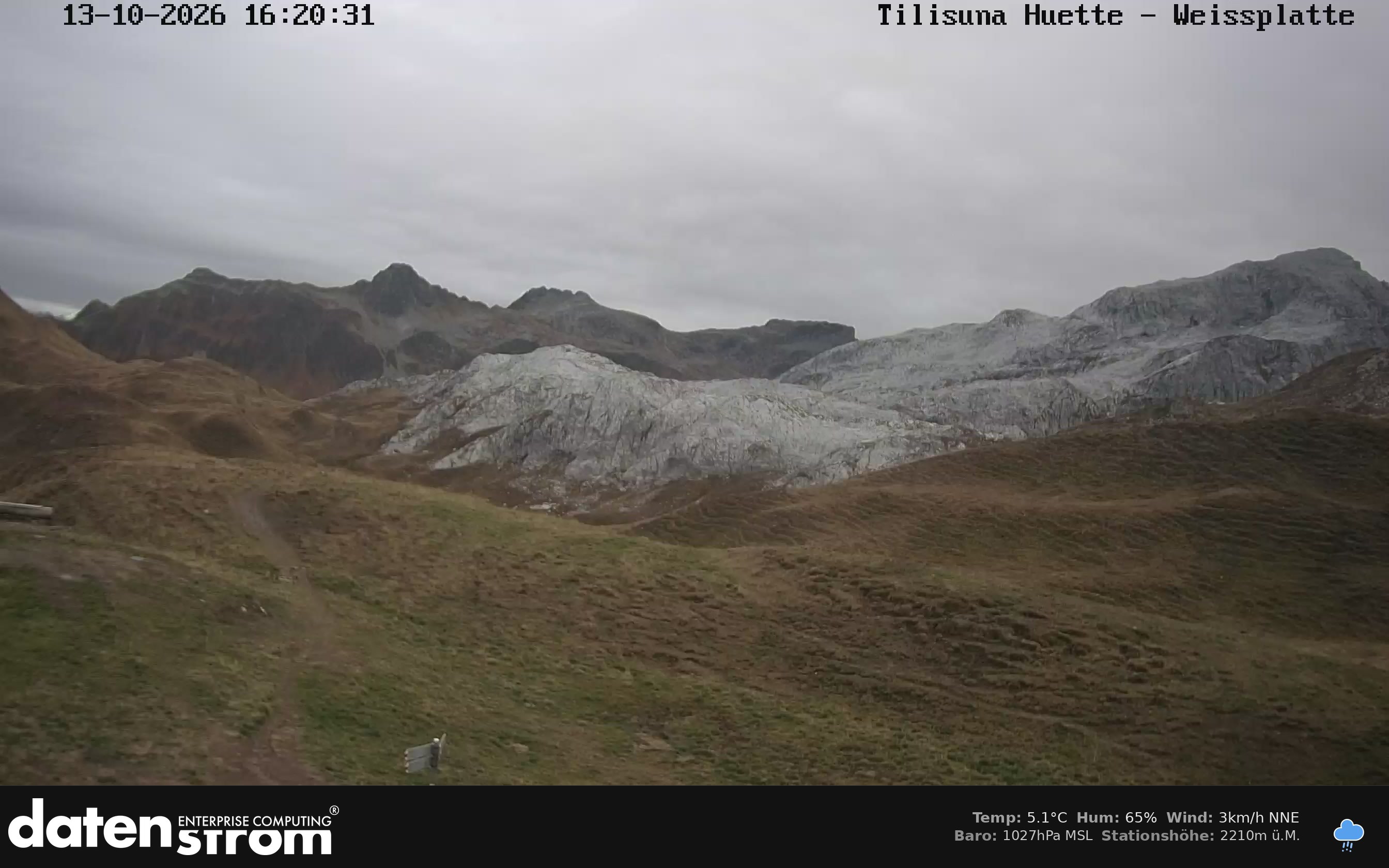 Tschagguns | Tilisunahütte Weissplatte