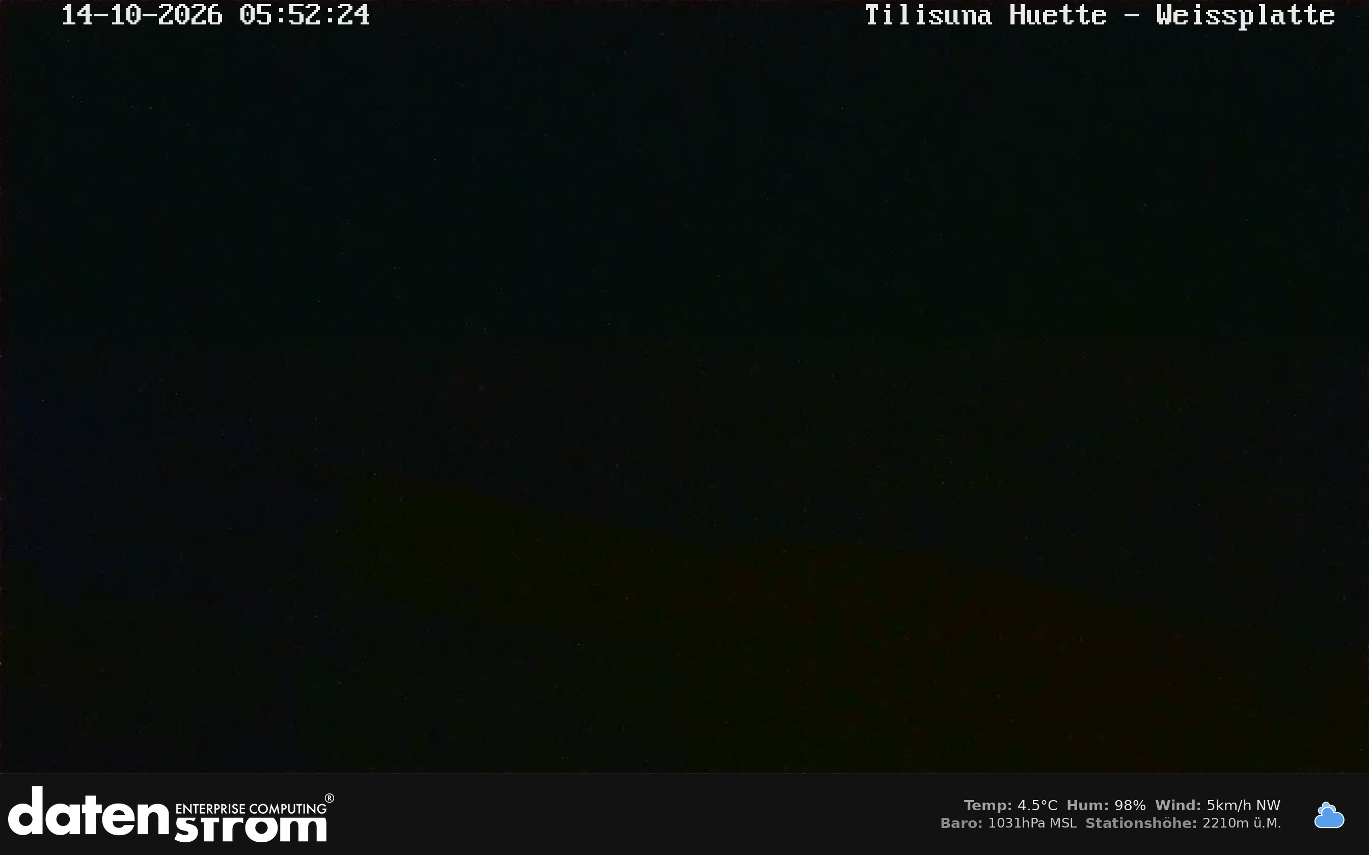 Tschagguns | Tilisunahütte Weissplatte