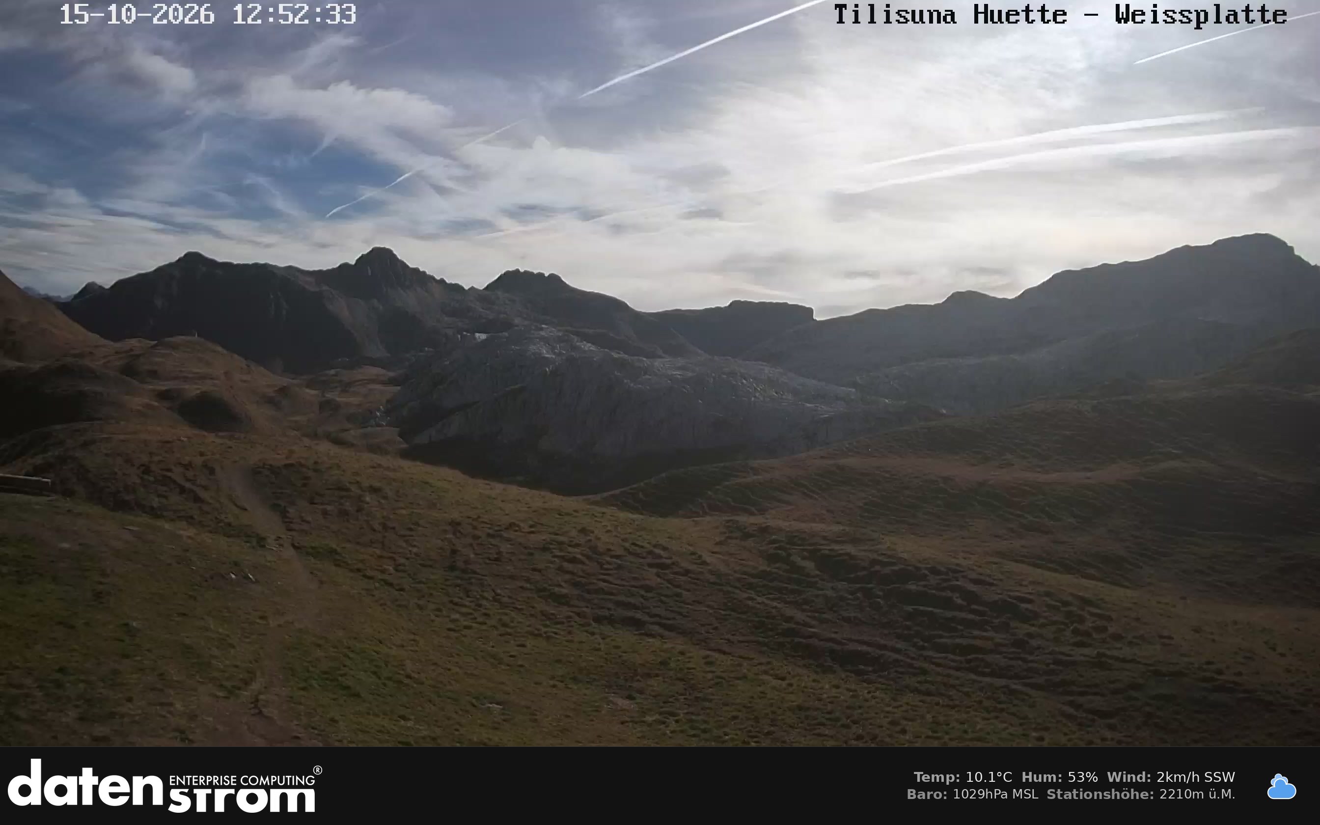 Tschagguns | Tilisunahütte Weissplatte
